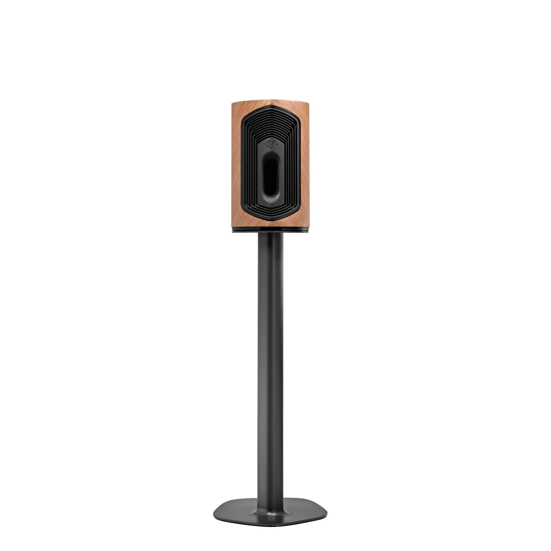 Sonus faber Duetto Active Stereo Speakers with Stands - Image 19