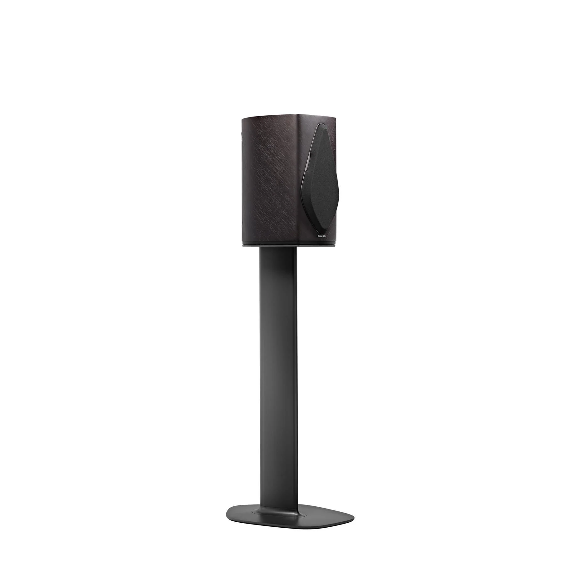 Sonus faber Duetto Active Stereo Speakers with Stands - Image 3