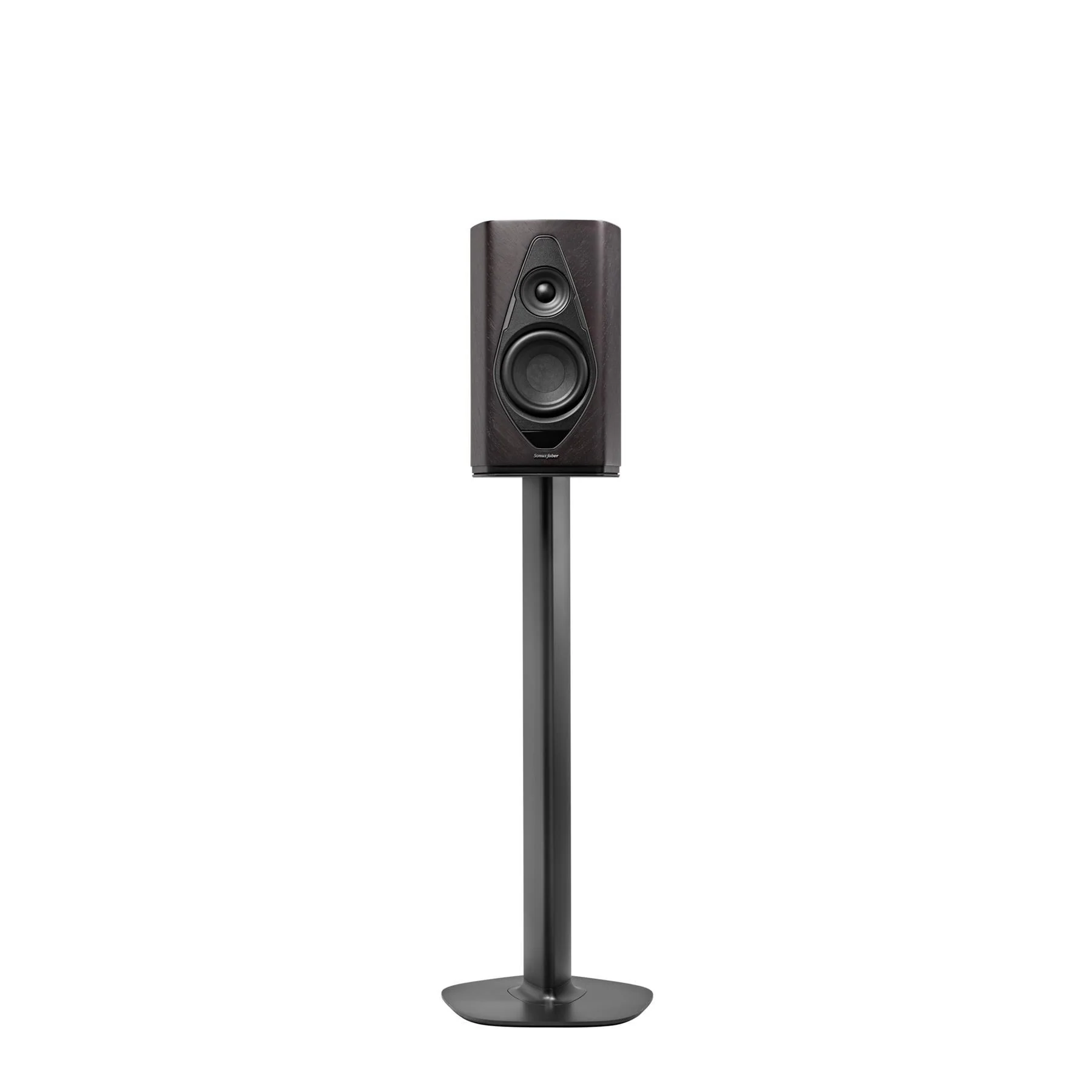 Sonus faber Duetto Active Stereo Speakers with Stands - Image 4