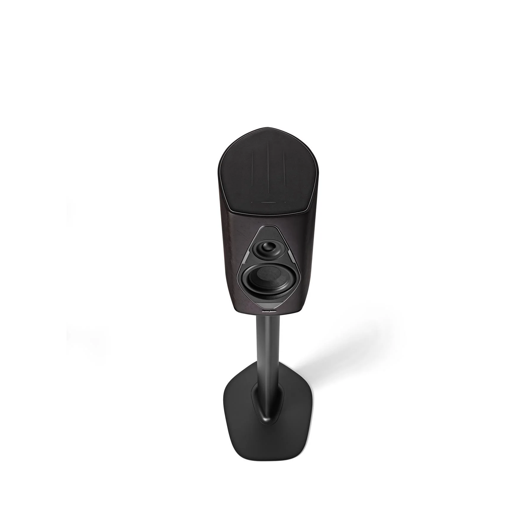 Sonus faber Duetto Active Stereo Speakers with Stands - Image 8
