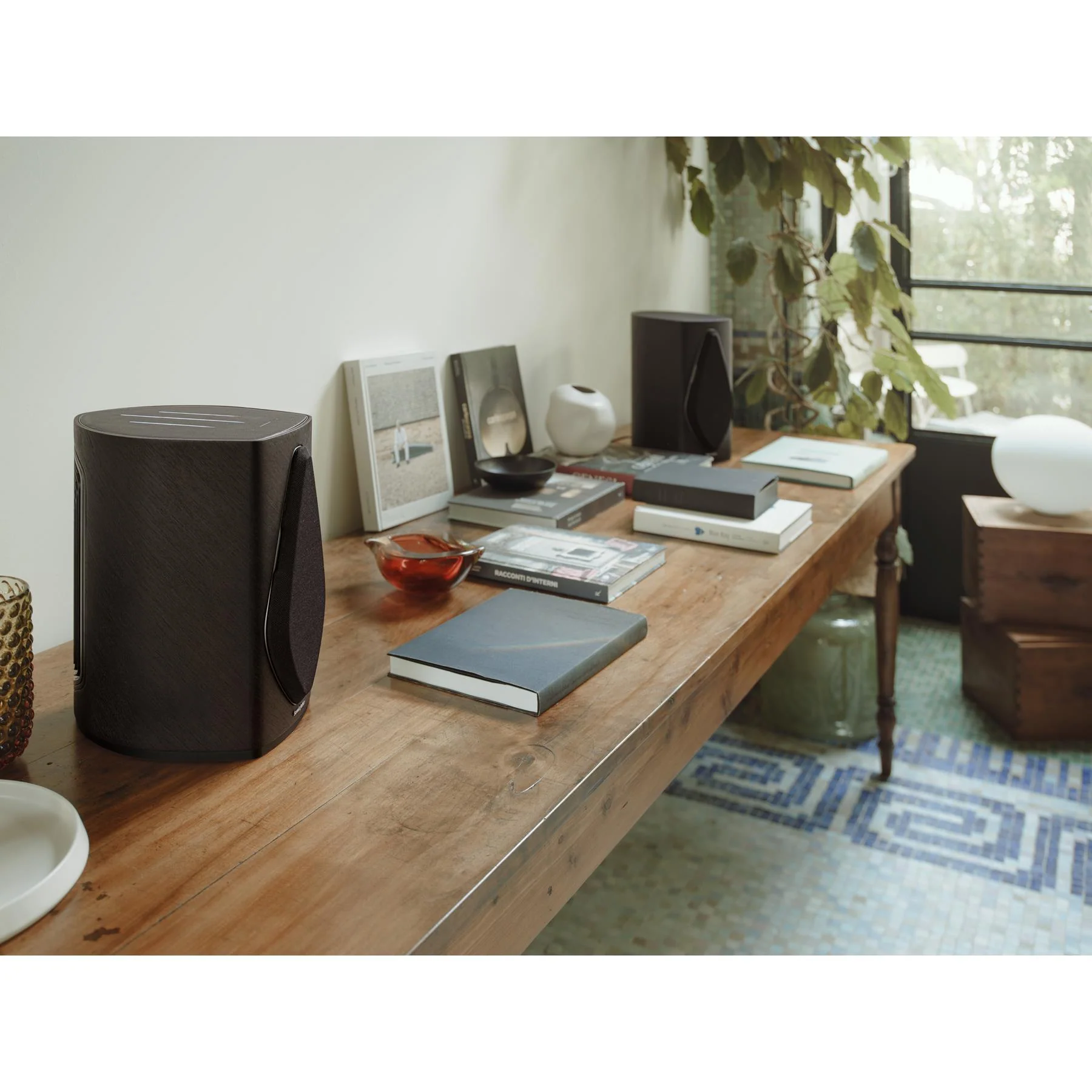 Sonus faber Duetto Active Stereo Wireless Speakers - Image 10