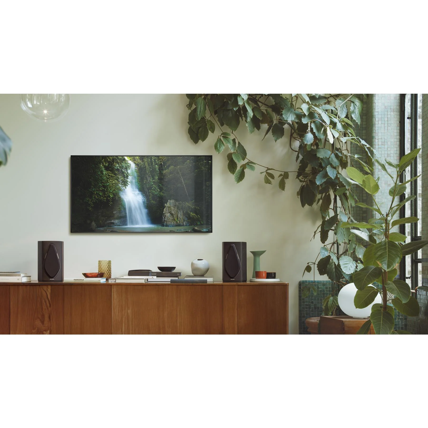 Sonus faber Duetto Active Stereo Wireless Speakers - Image 8