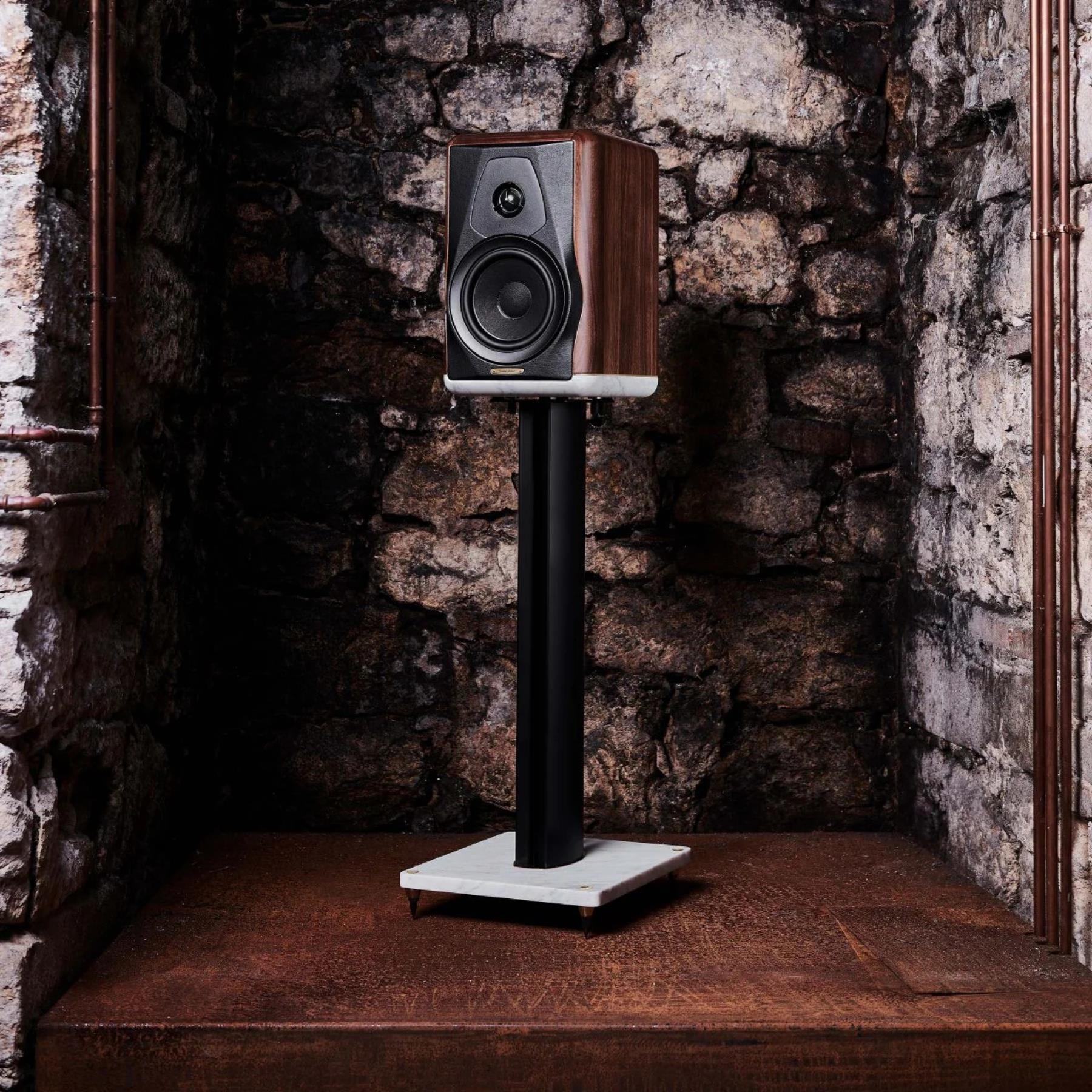 Sonus faber Electa Amator III Bookshelf Speakers - Image 5