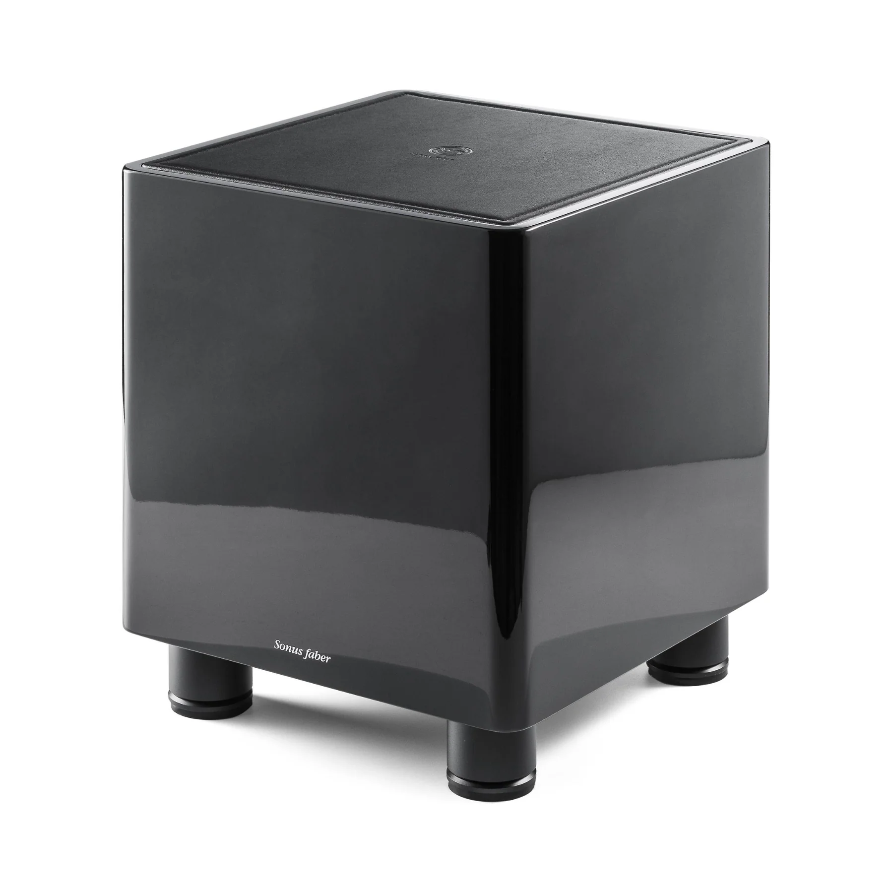 Sonus Faber Gravis I Powered Downfiring Subwoofer - Clearance / Open Box