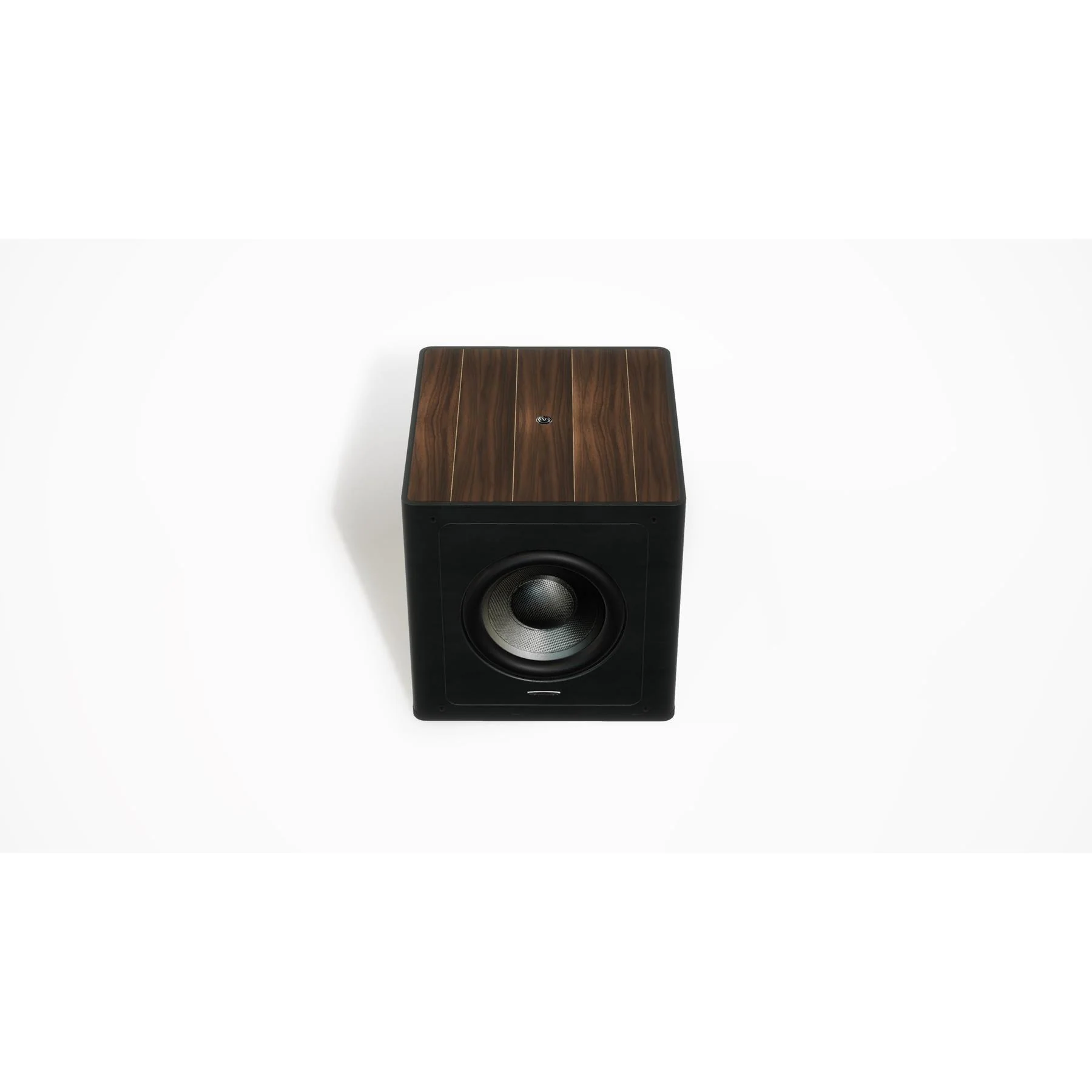 Sonus faber Gravis III 10-Inch Active Subwoofer - Image 12