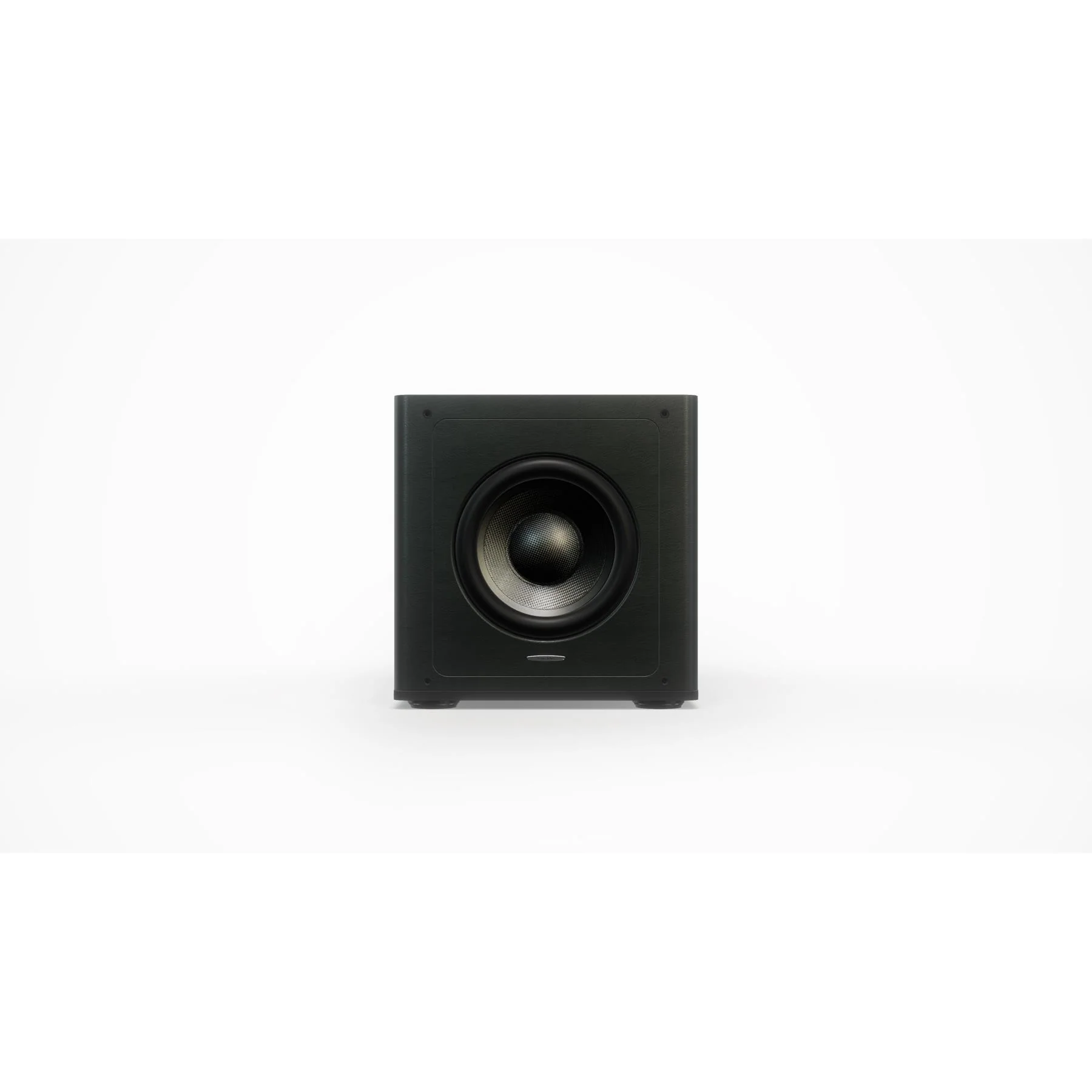 Sonus faber Gravis III 10-Inch Active Subwoofer - Image 7