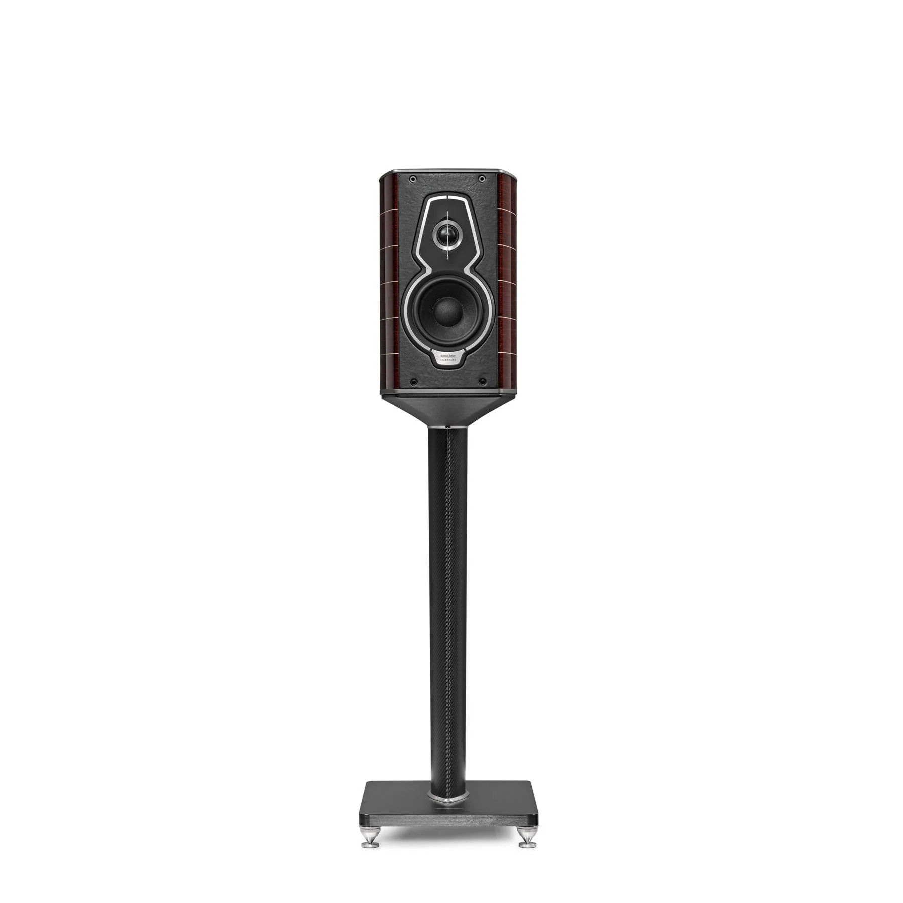 Sonus faber Guarneri G5 Standmount Loudspeakers - Image 10