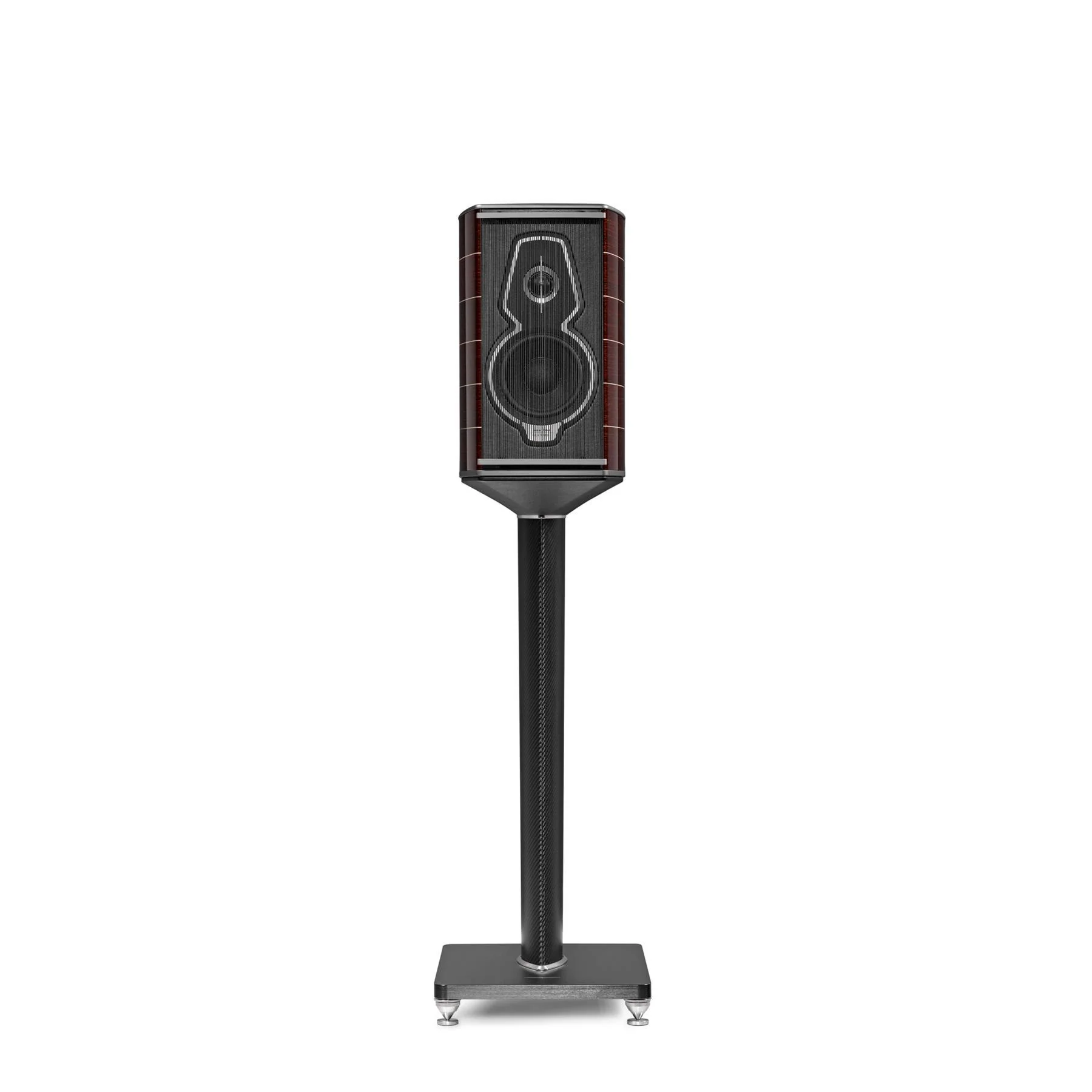 Sonus faber Guarneri G5 Standmount Loudspeakers - Image 11