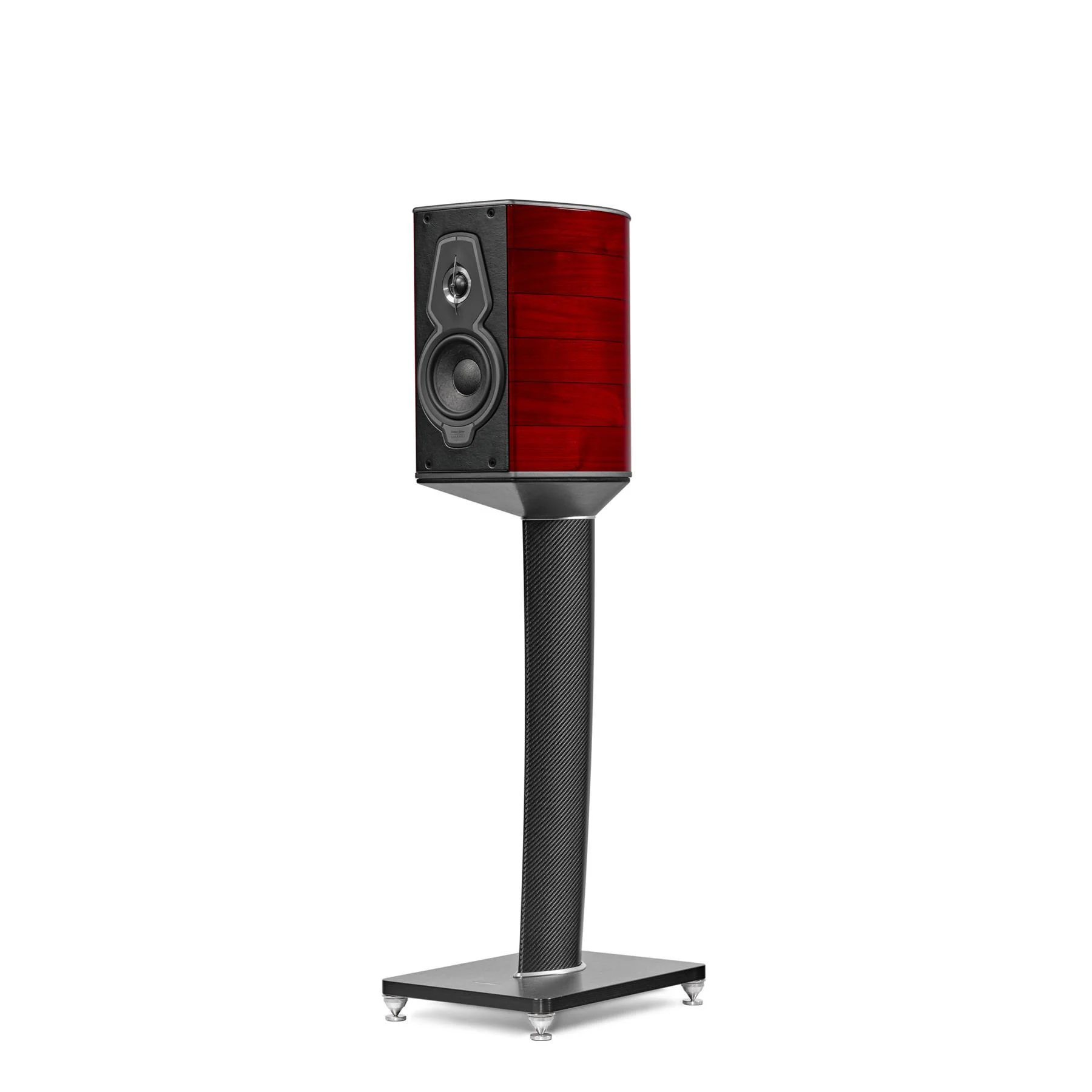 Sonus faber Guarneri G5 Standmount Loudspeakers - Image 12