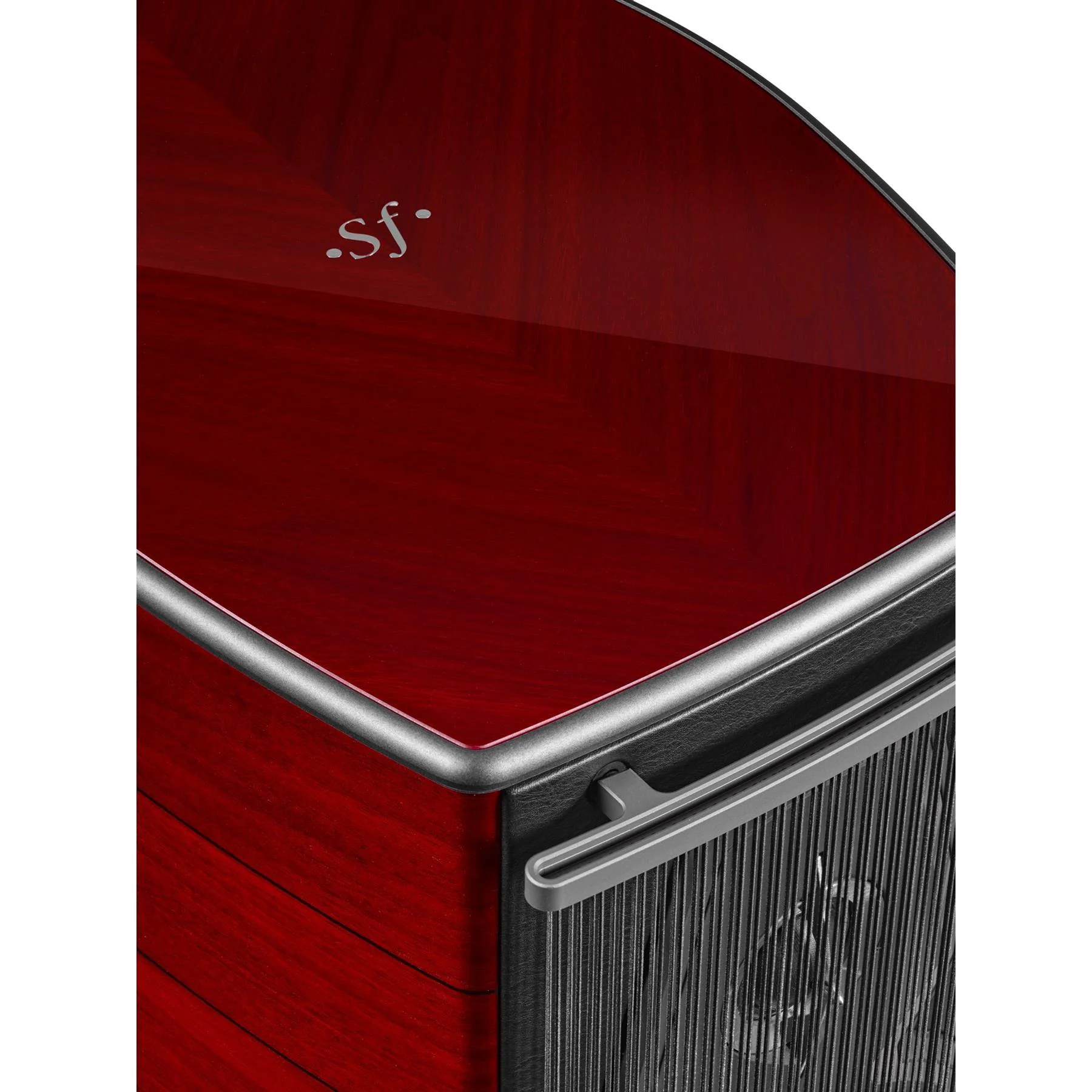 Sonus faber Guarneri G5 Standmount Loudspeakers - Image 16