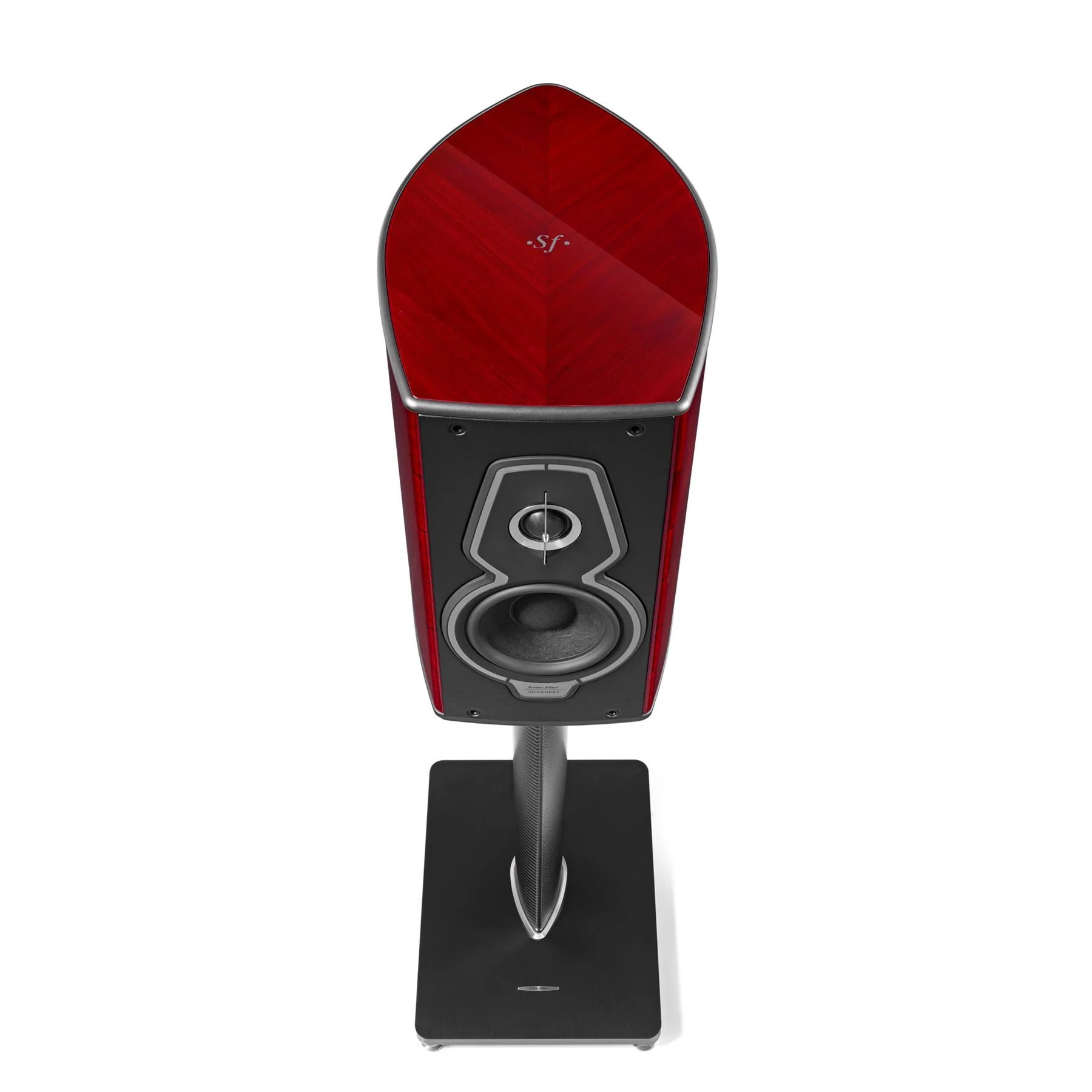 Sonus faber Guarneri G5 Standmount Loudspeakers - Image 18