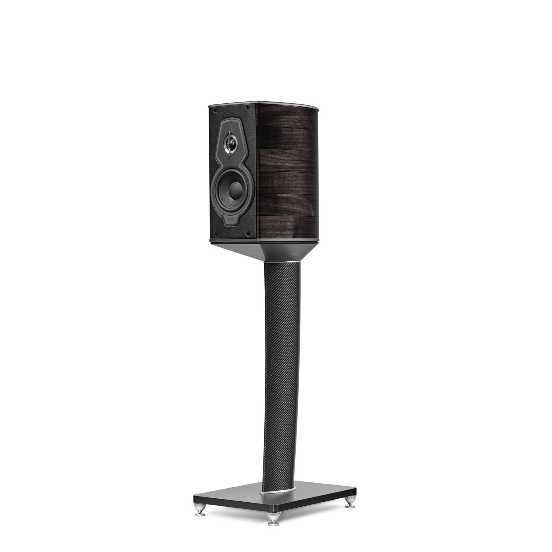 Sonus faber Guarneri G5 Standmount Loudspeakers - Image 20