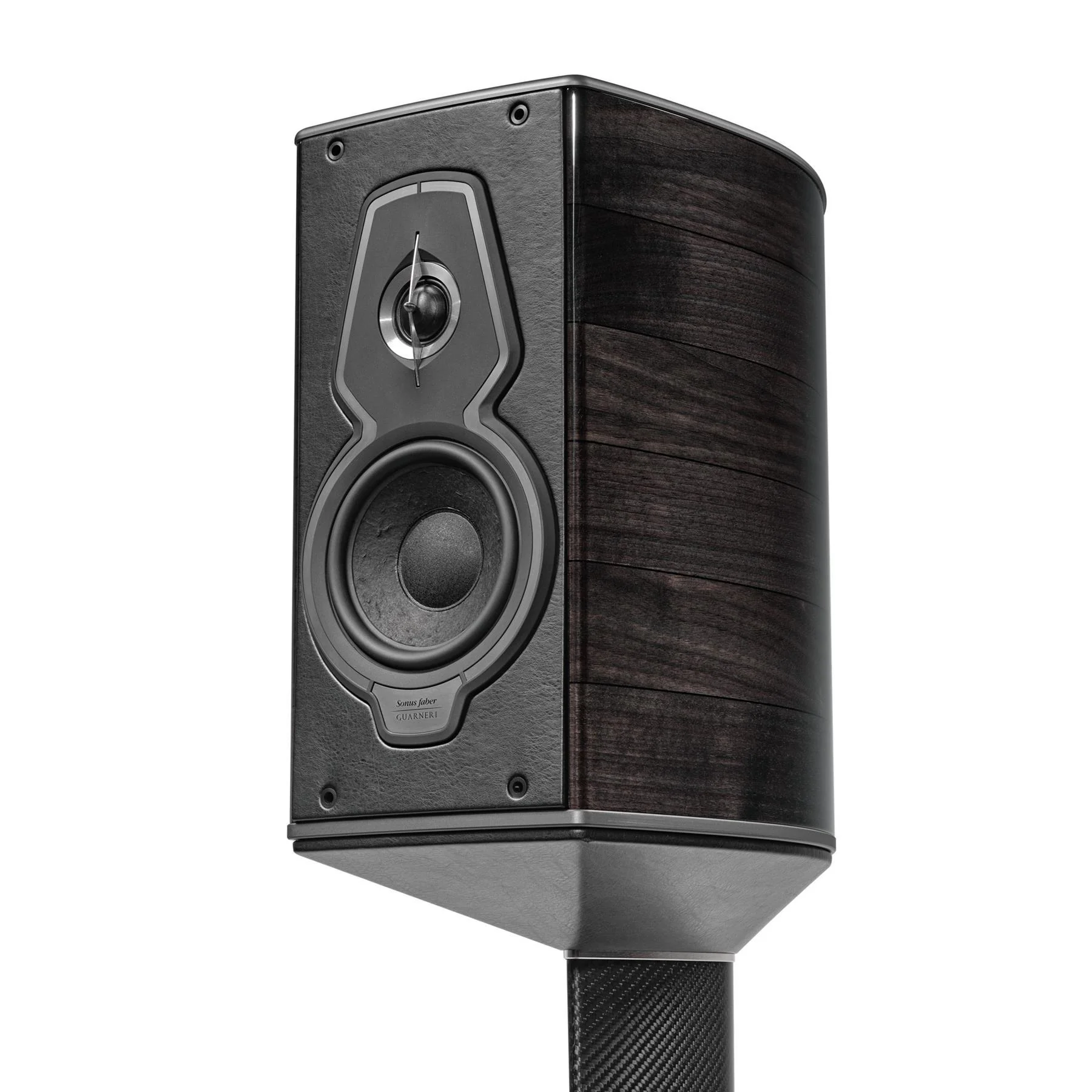 Sonus faber Guarneri G5 Standmount Loudspeakers - Image 25
