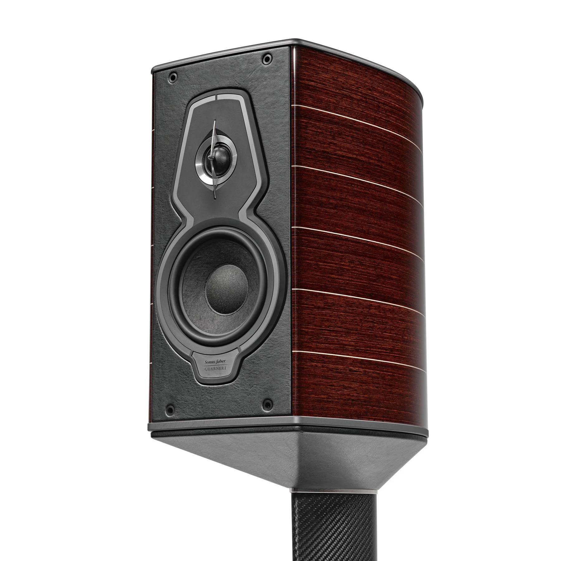 Sonus faber Guarneri G5 Standmount Loudspeakers - Image 8