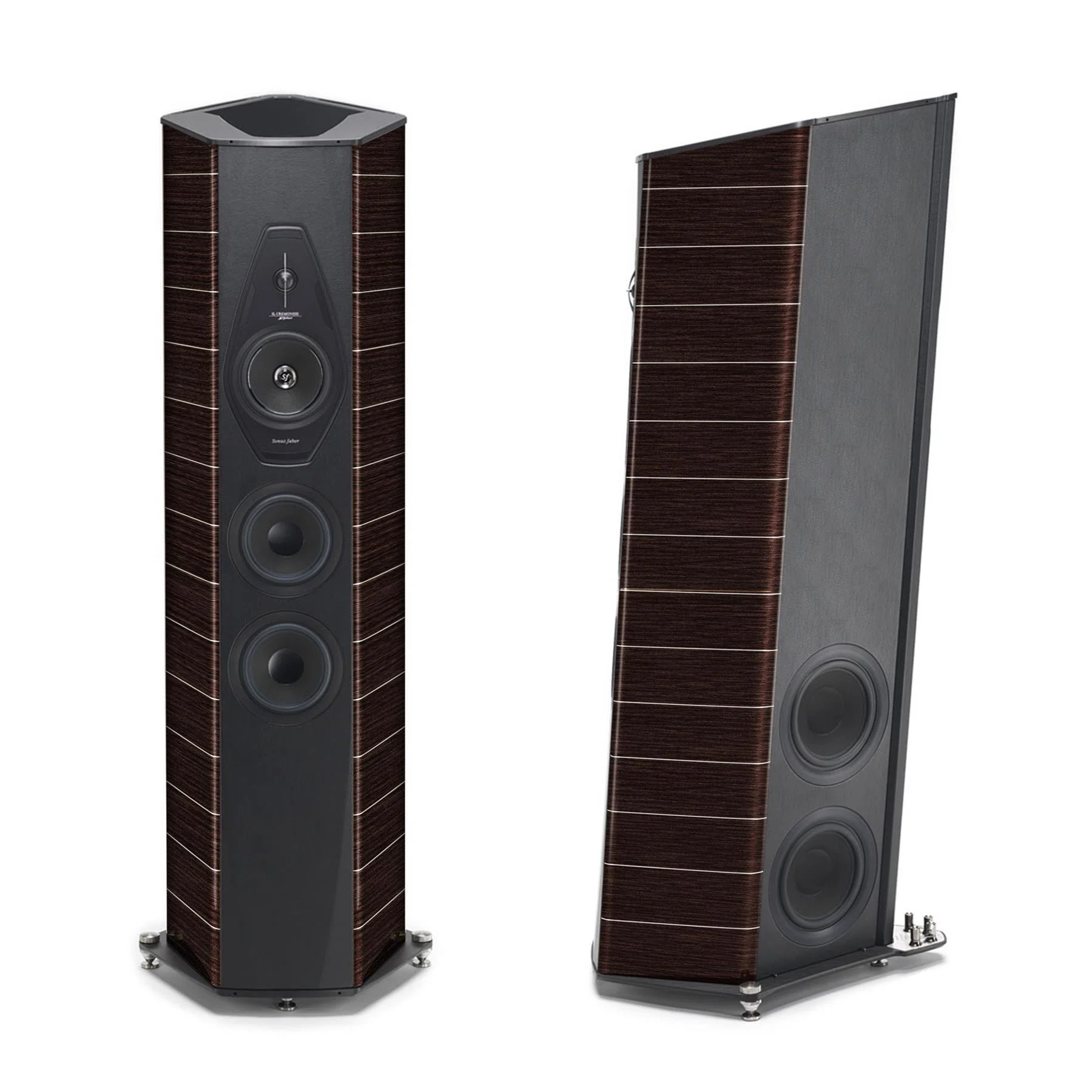 Sonus faber Il Cremonese Floorstanding Speakers