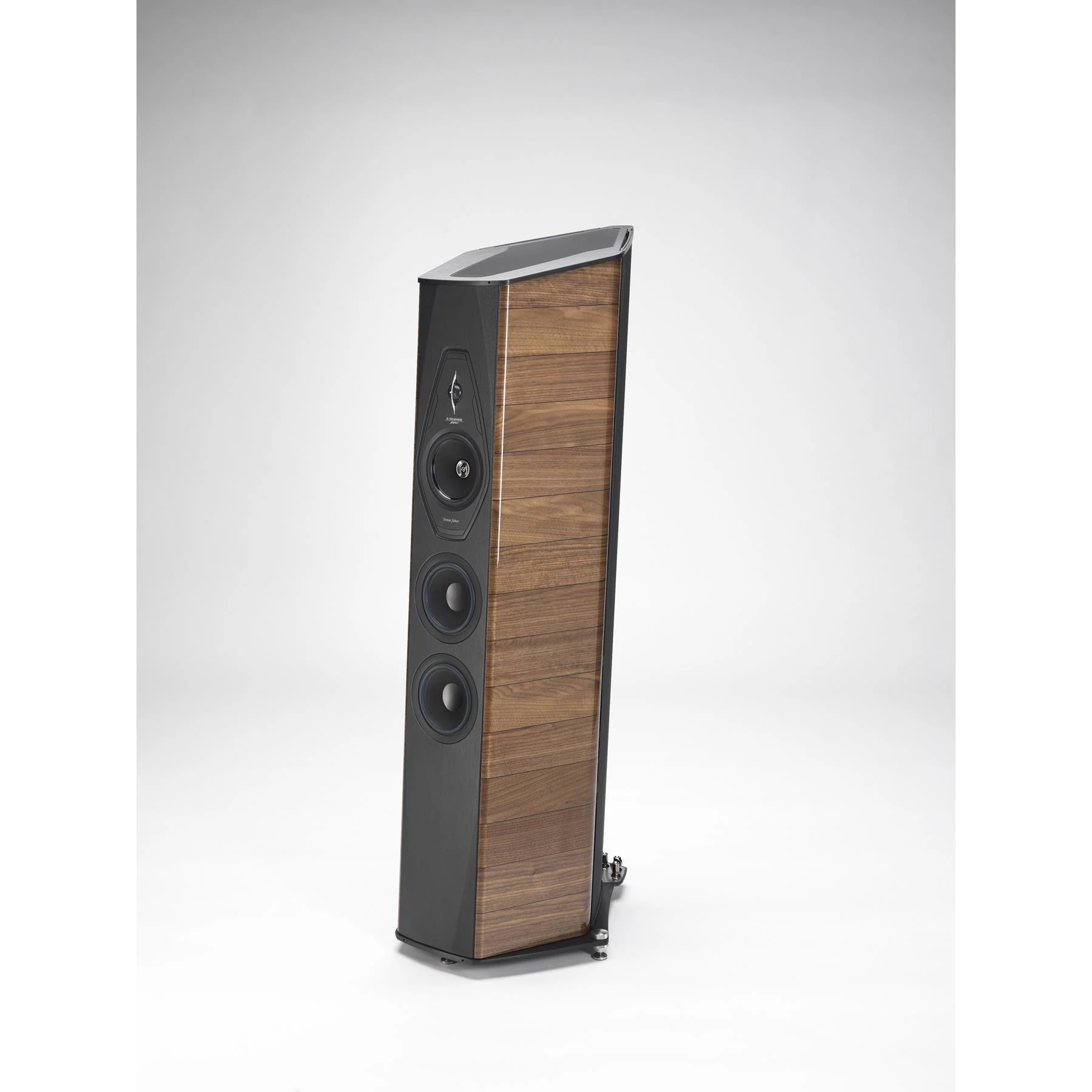 Sonus faber Il Cremonese Floorstanding Speakers - Image 4