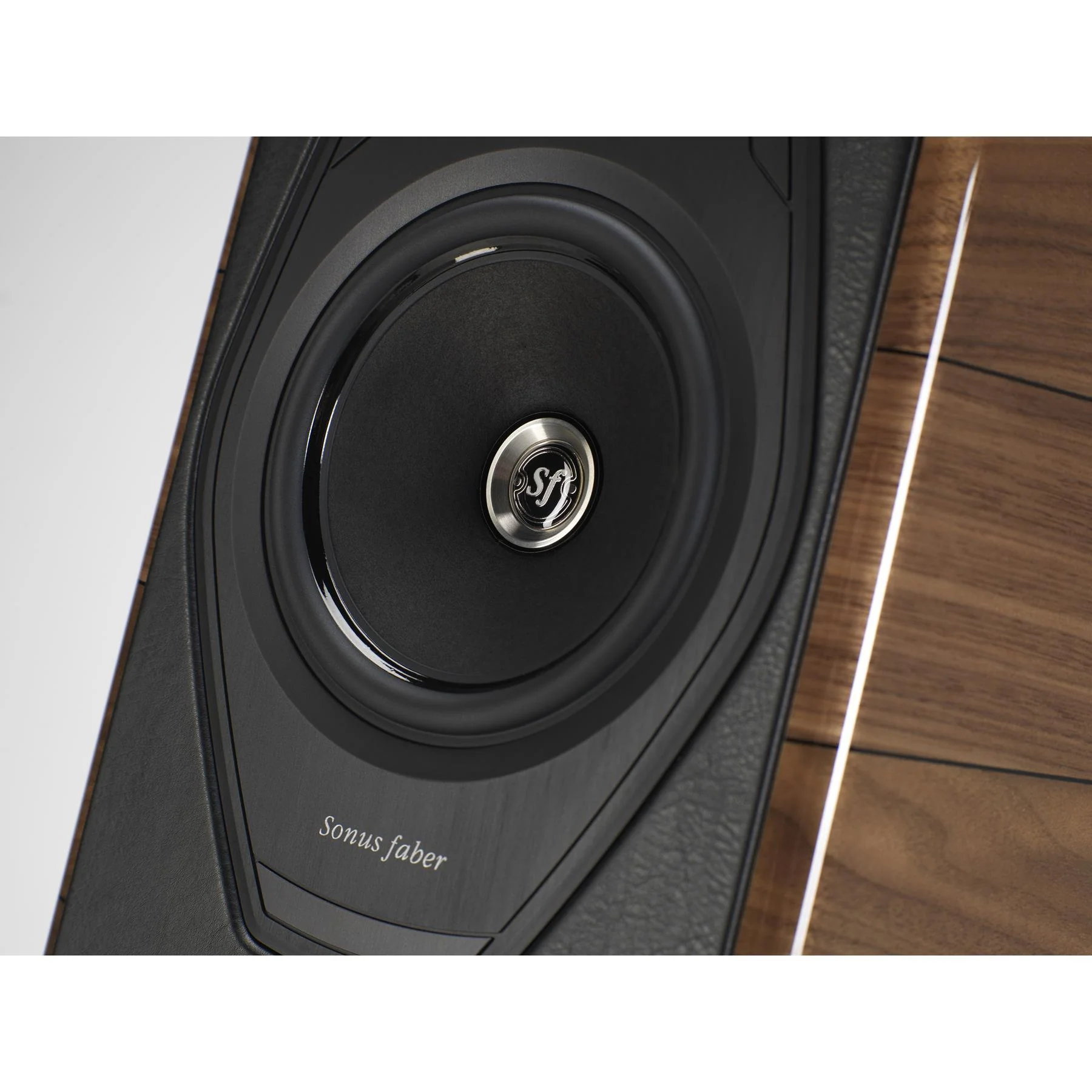 Sonus faber Il Cremonese Floorstanding Speakers - Image 5