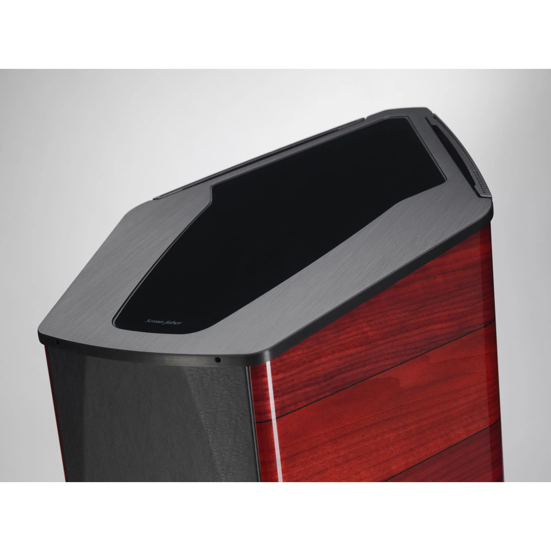 Sonus faber Il Cremonese Floorstanding Speakers - Image 6