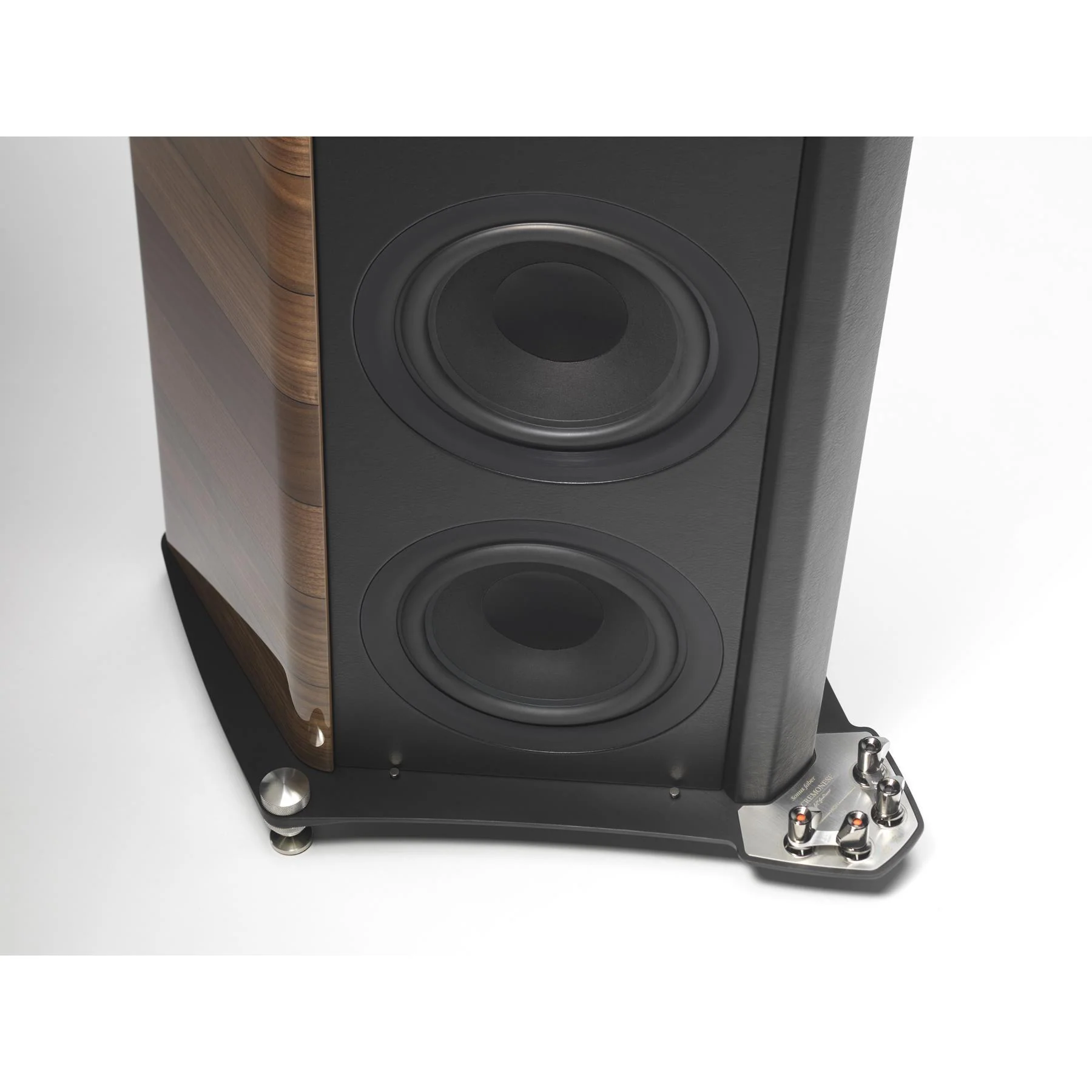 Sonus faber Il Cremonese Floorstanding Speakers - Image 9