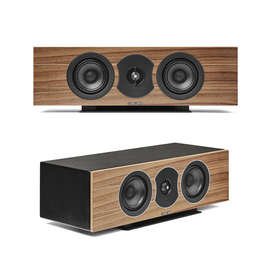 Sonus Faber Lumina Center I Speaker