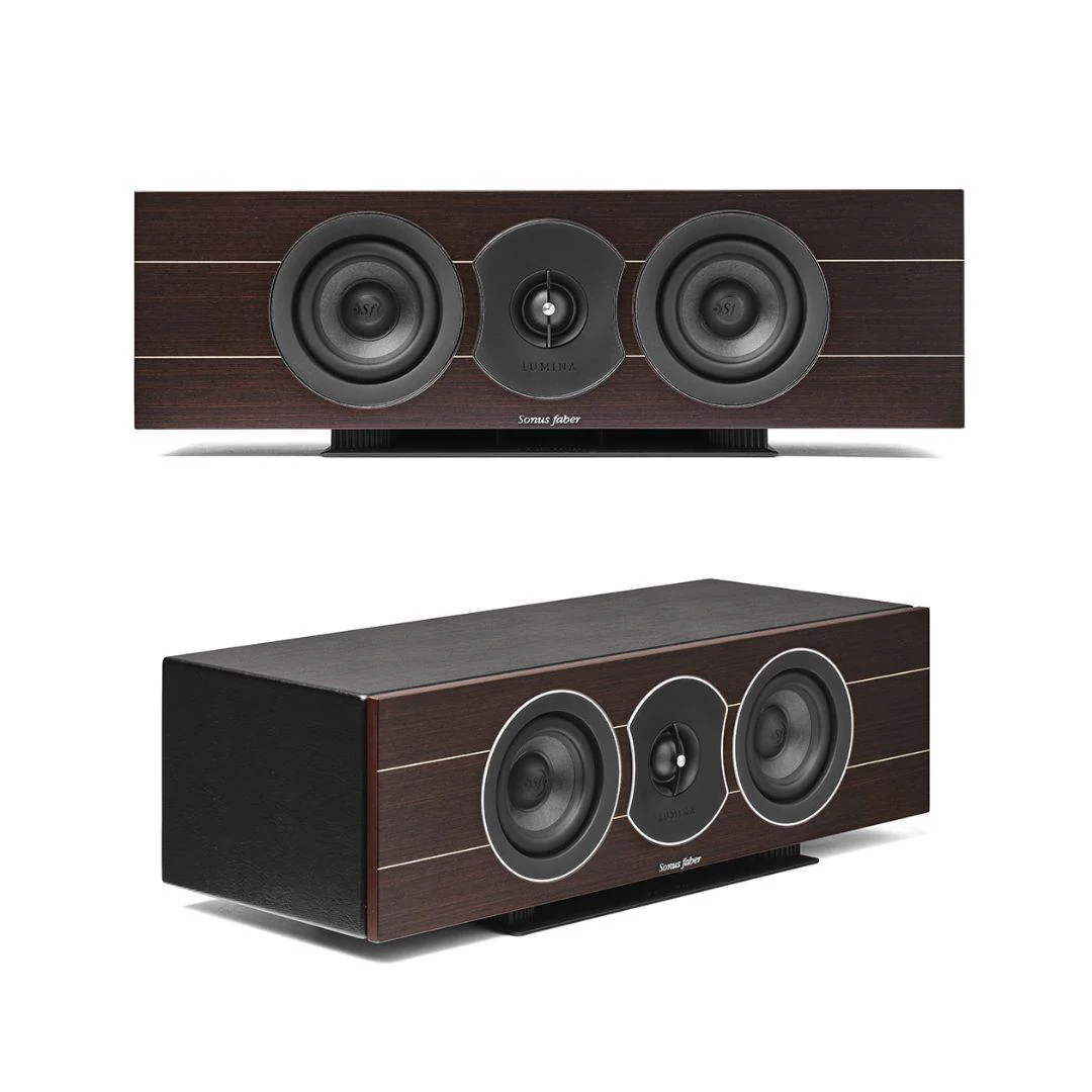 Sonus Faber Lumina Center I Speaker - Image 2