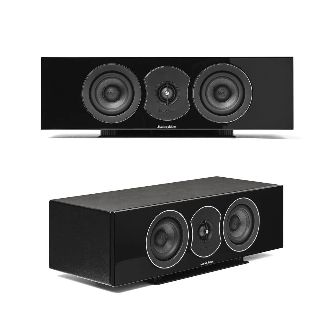 Sonus Faber Lumina Center I Speaker - Image 3