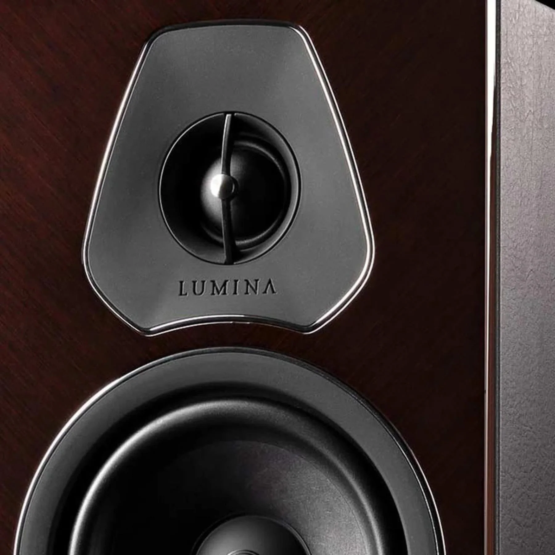Sonus faber Lumina II Amator - Premium Italian Bookshelf Speakers - Image 8
