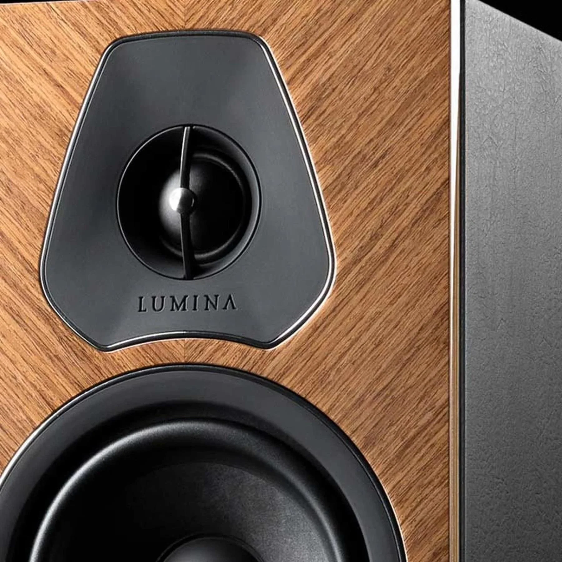 Sonus faber Lumina II Amator - Premium Italian Bookshelf Speakers - Image 9