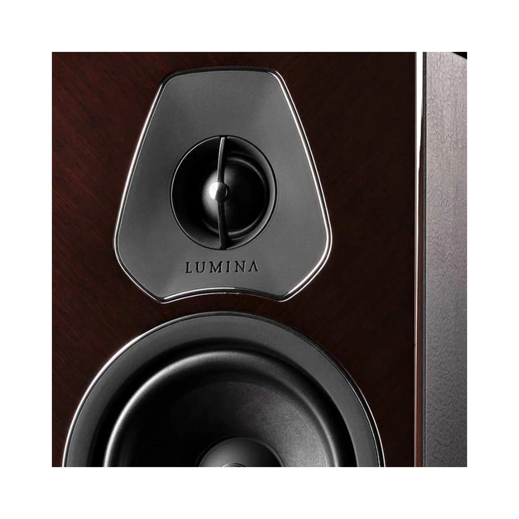 Sonus faber Lumina II Amator - Premium Italian Bookshelf Speakers - Clearance / Open Box - Image 3