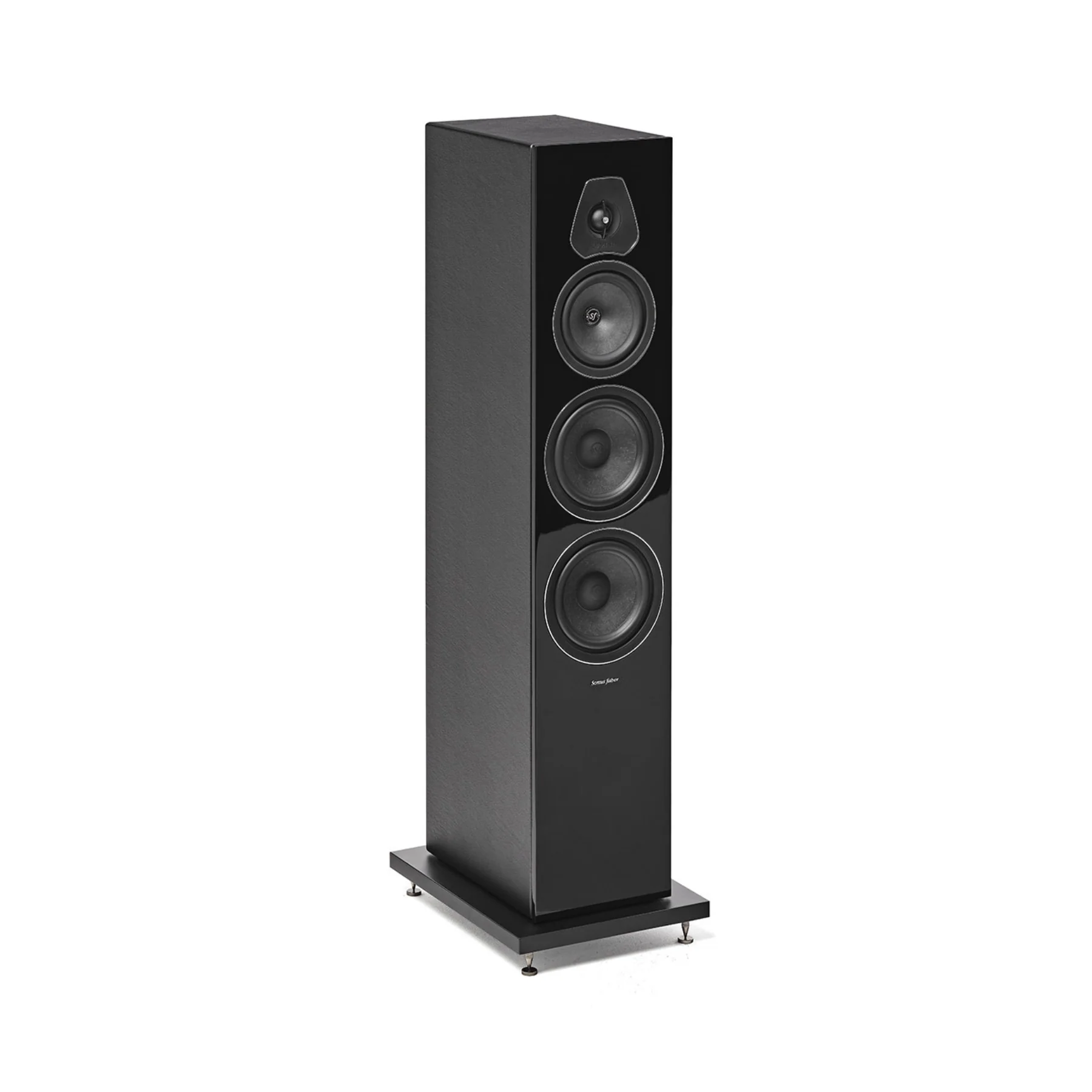 Sonus Faber Lumina V 3-Way Floorstanding Speaker (Each) - Clearance / Open Box - Image 5