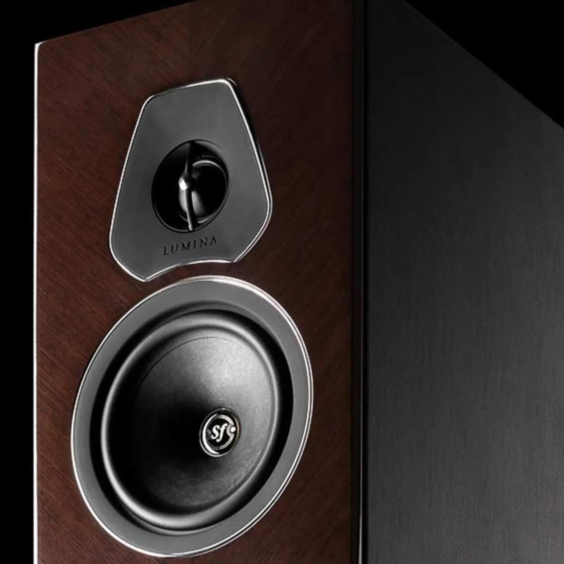 Sonus faber Lumina V Amator - High-Performance 3-Way Floorstanding Speaker - Pair - Image 7