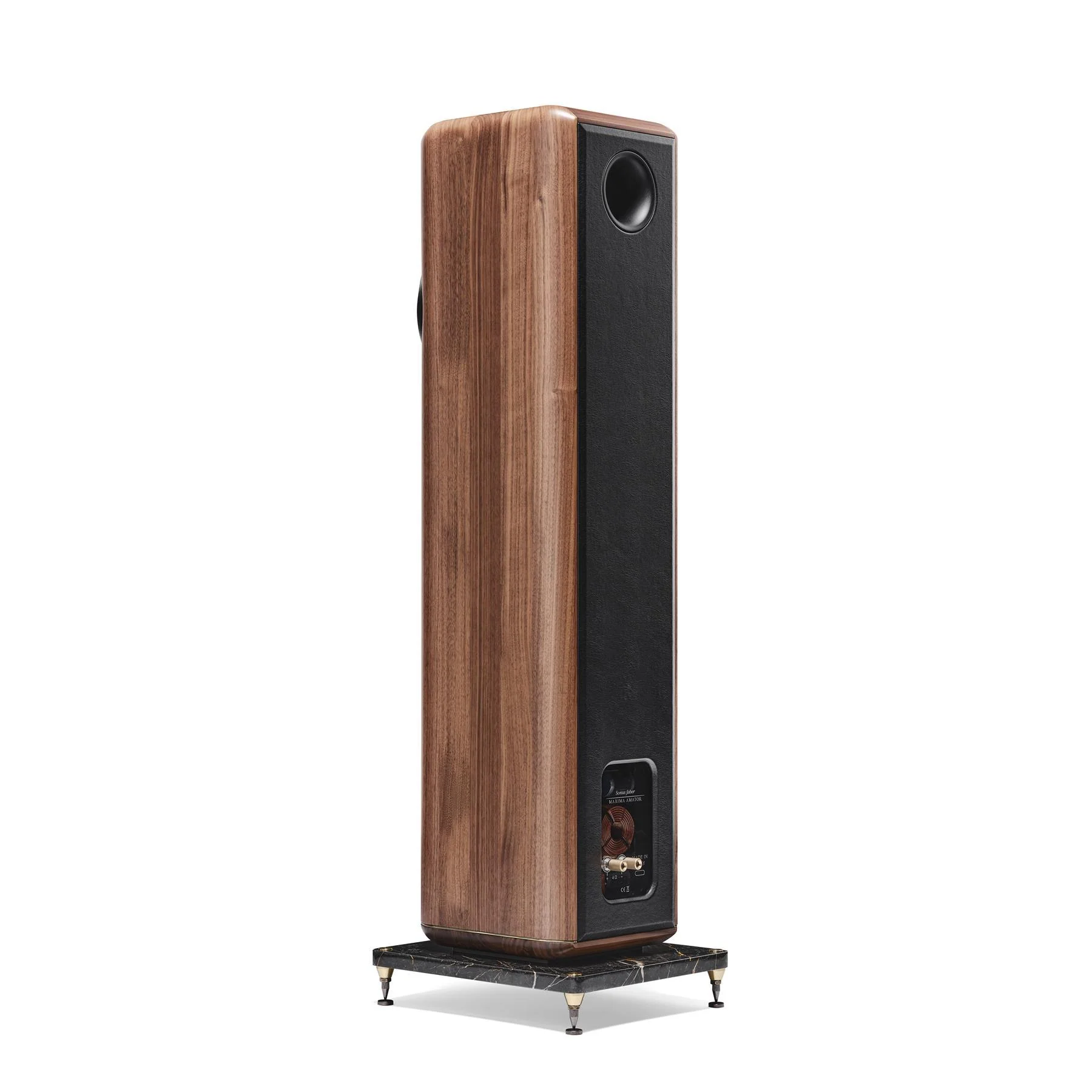 Sonus faber Maxima Amator Floorstanding Speakers - Image 18