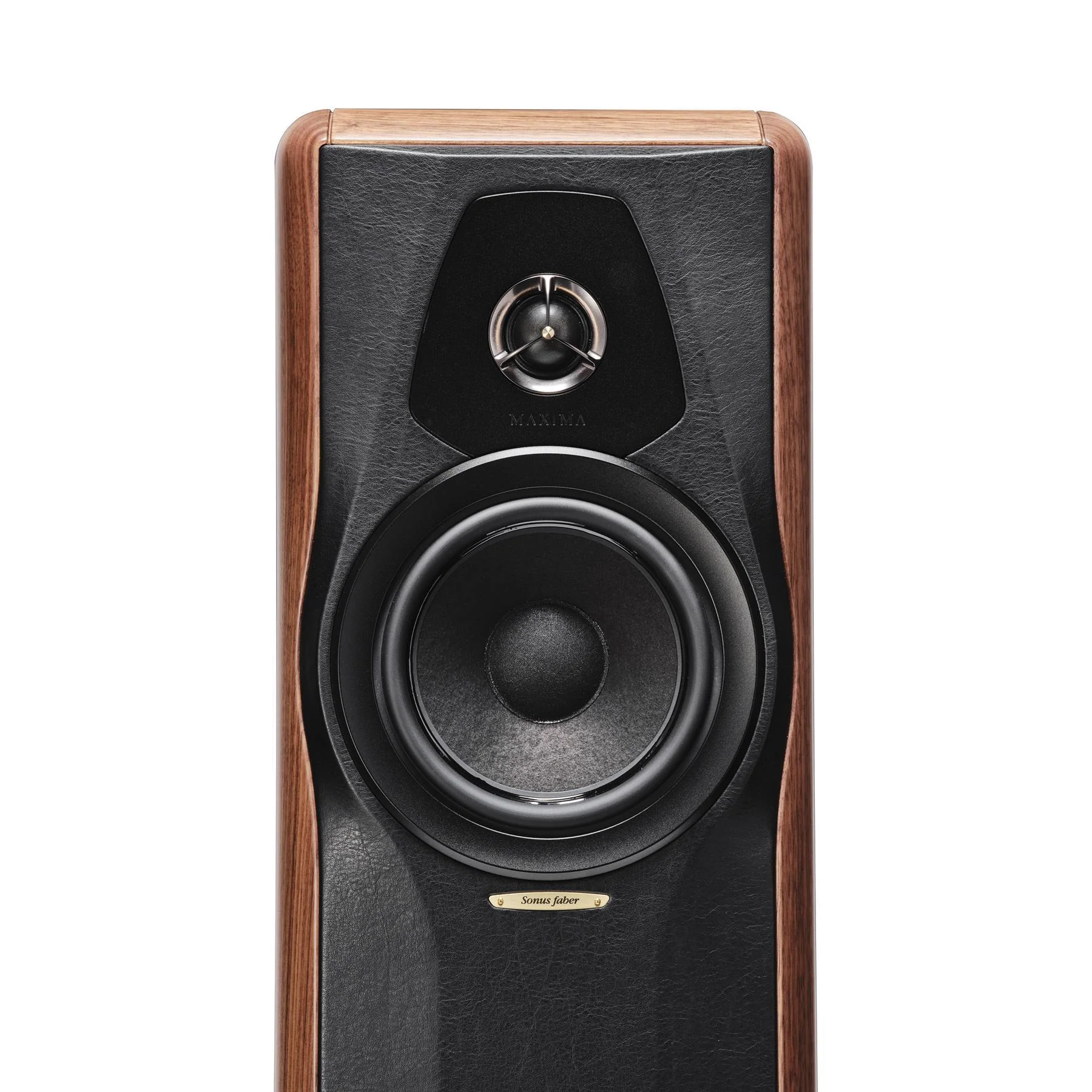 Sonus faber Maxima Amator Floorstanding Speakers - Image 20