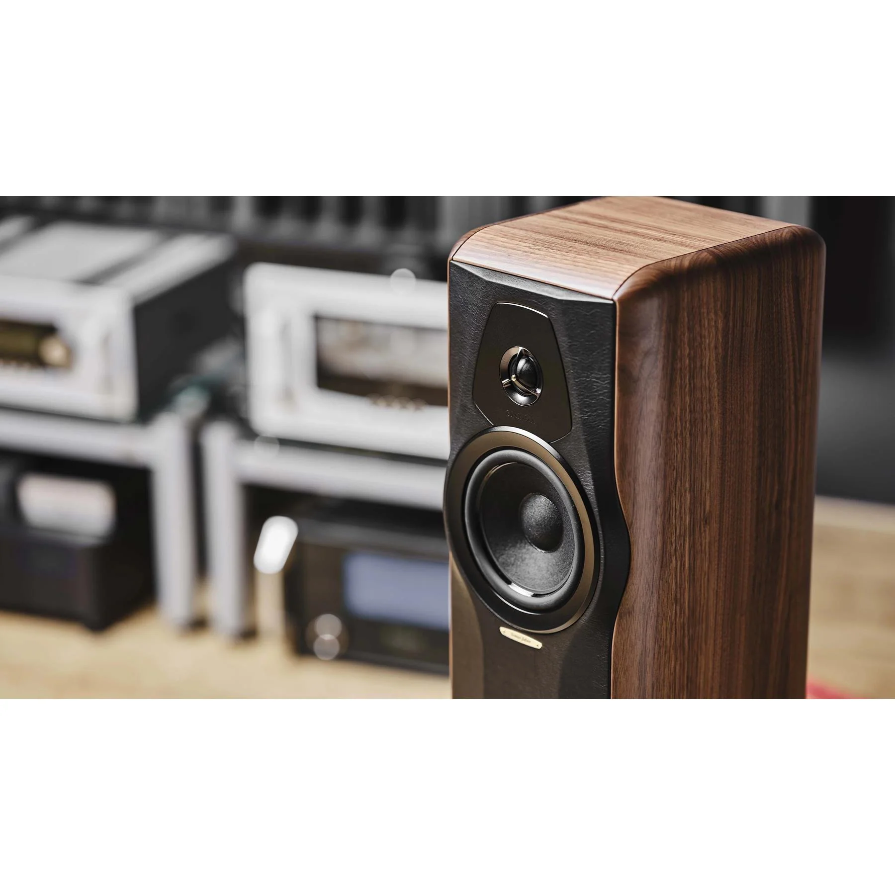 Sonus faber Maxima Amator Floorstanding Speakers - Image 4