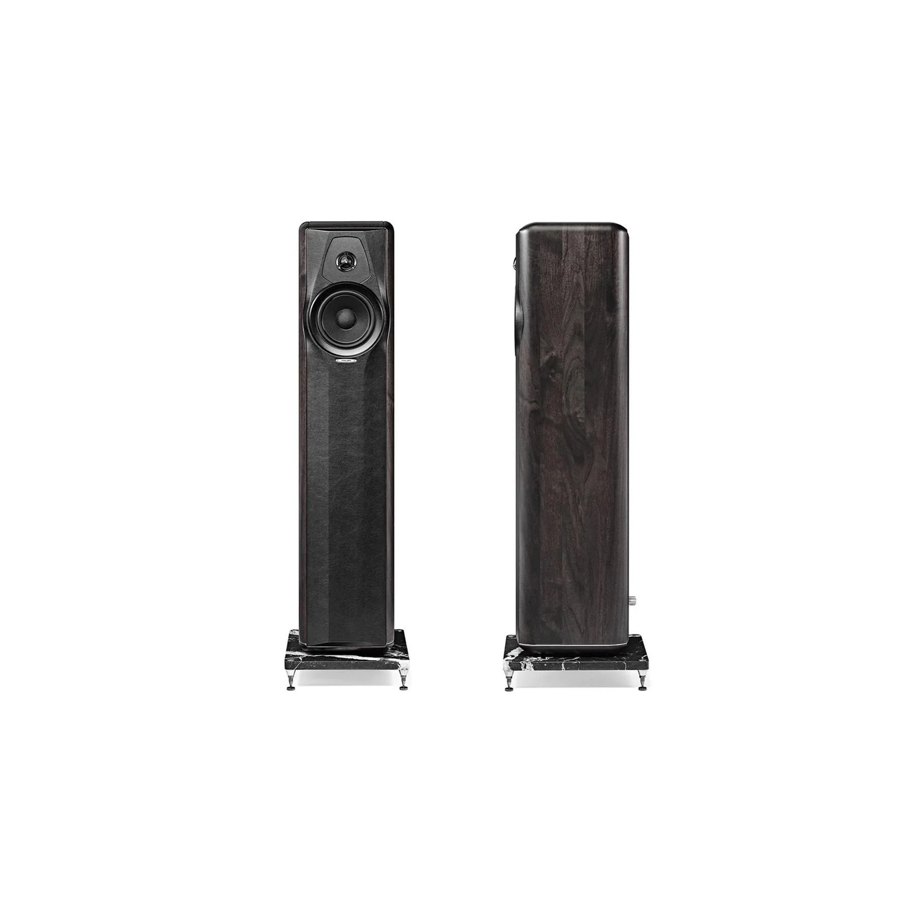 Sonus faber Maxima Amator Floorstanding Speakers - Image 6