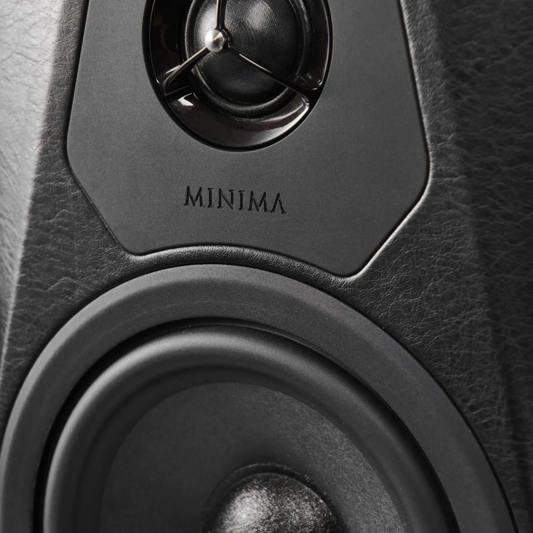 Sonus faber Minima Amator II Bookshelf Speakers - Image 6