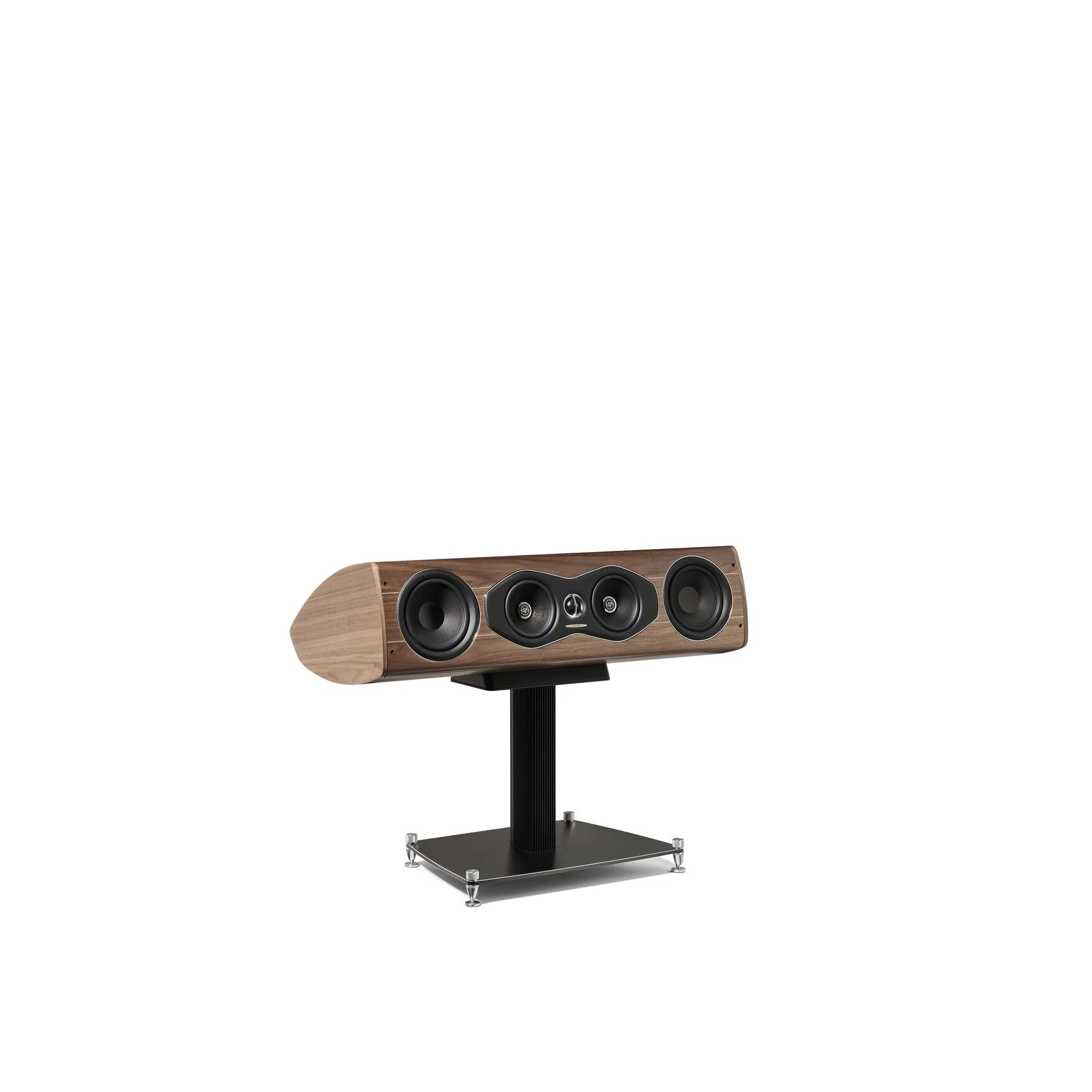 Sonus faber Olympica Nova CII Center Channel Speaker - Image 6