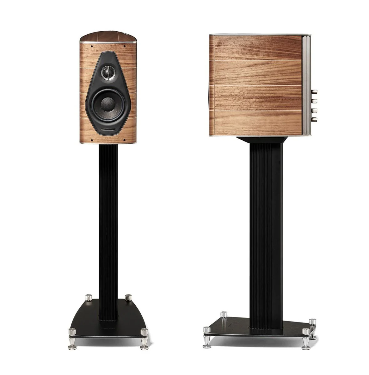 Sonus faber Olympica Nova I Standmount Speakers - Image 2