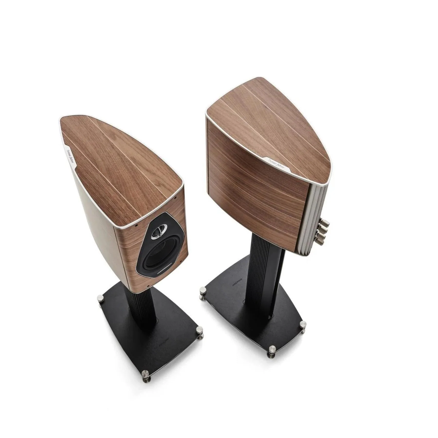 Sonus faber Olympica Nova I Standmount Speakers - Image 6
