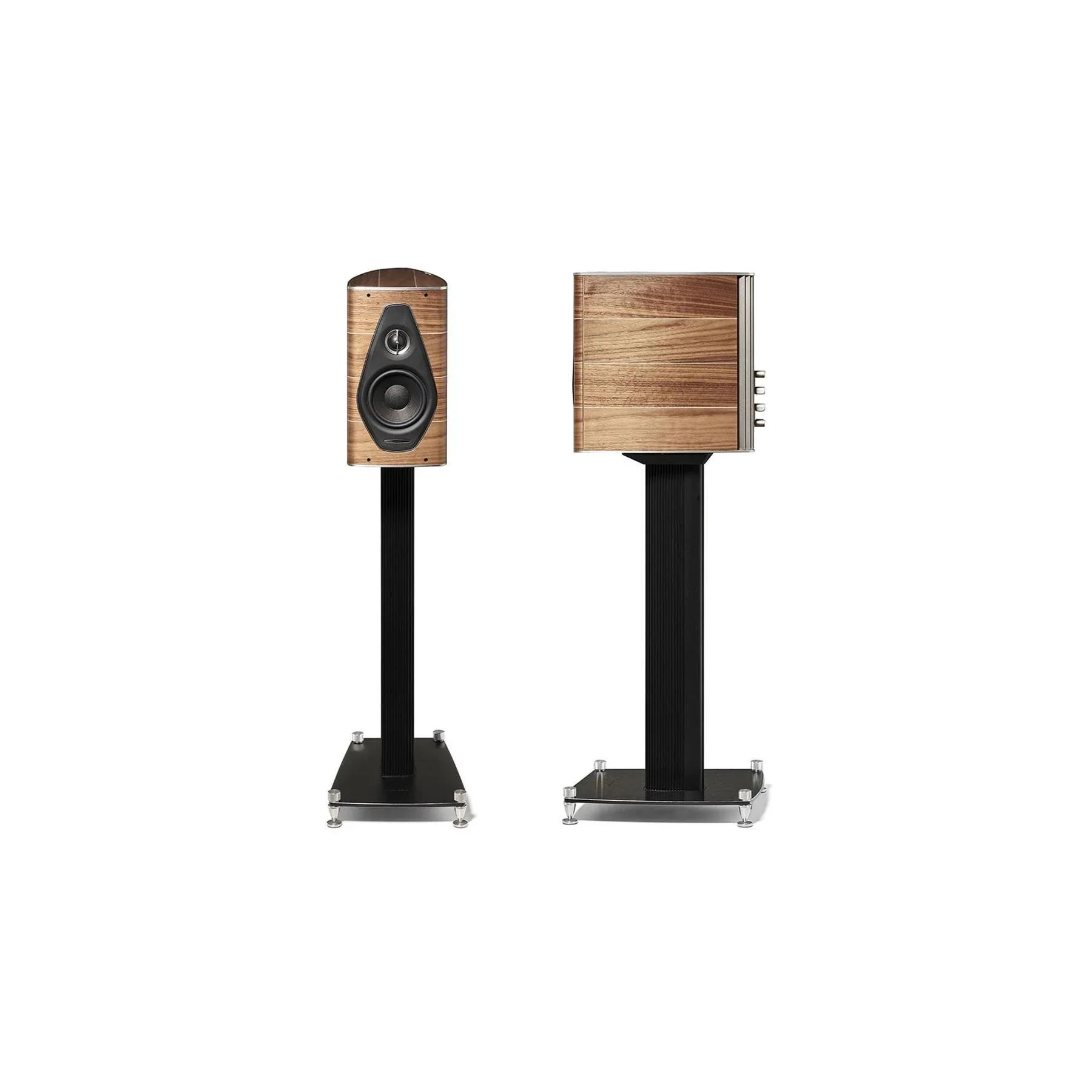 Sonus faber Olympica Nova I Standmount Speakers - Image 9