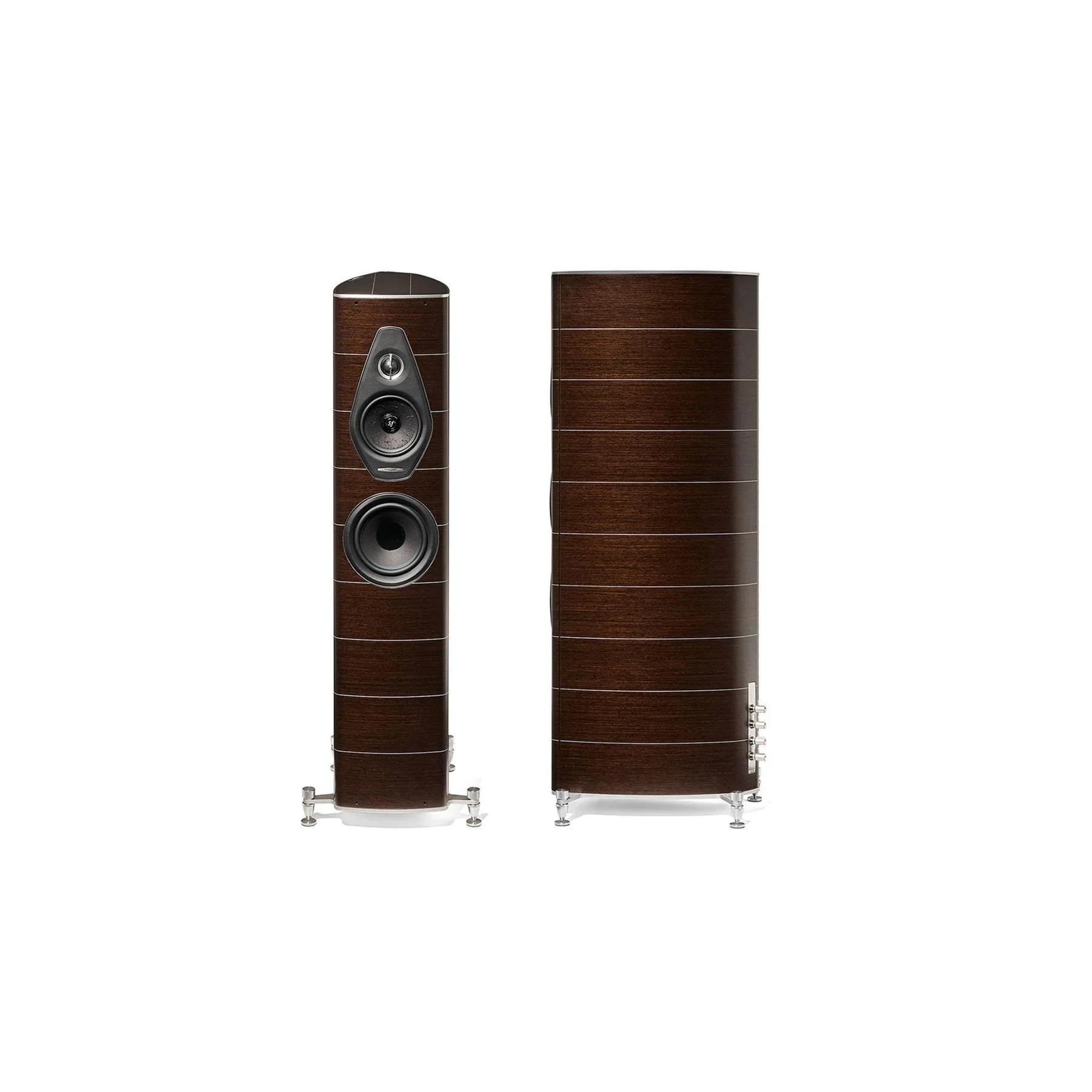 Sonus faber Olympica Nova II Floorstanding Speaker