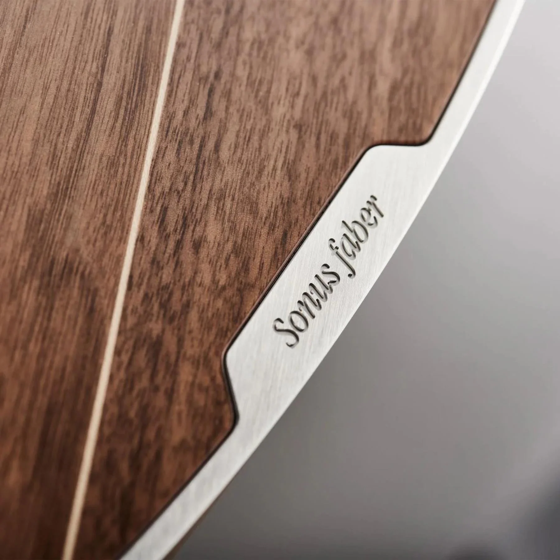 Sonus faber Olympica Nova II Floorstanding Speaker - Image 6