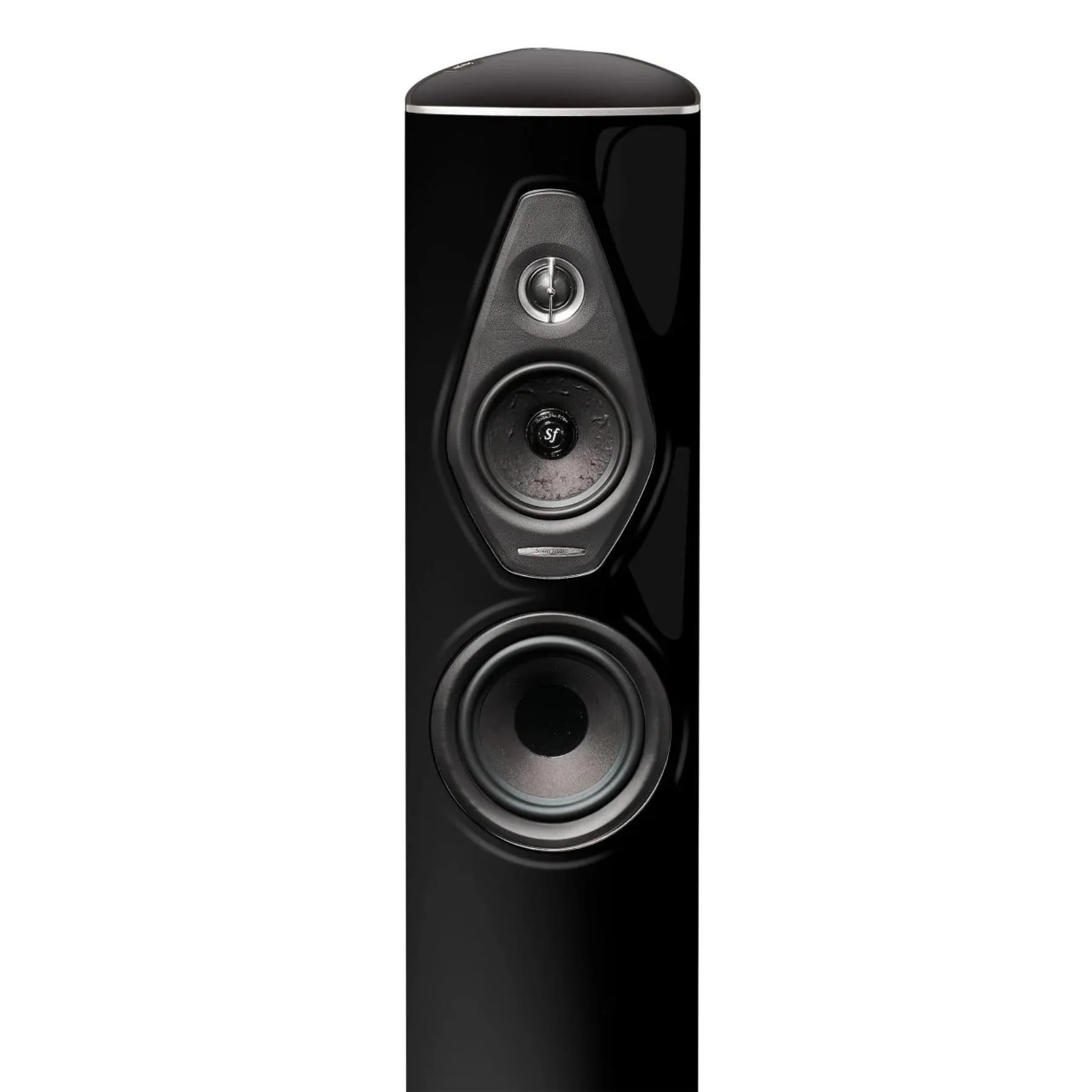 Sonus faber Olympica Nova III Floorstanding Speakers - Image 4