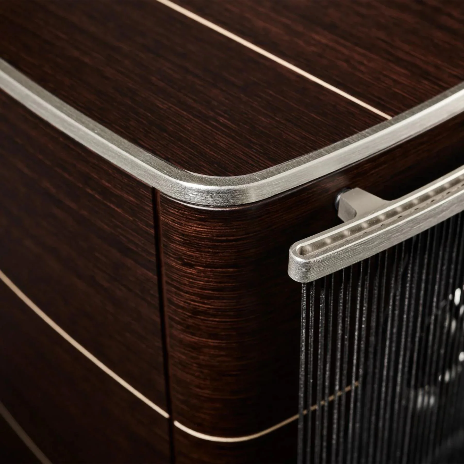 Sonus faber Olympica Nova V Floorstanding Speakers - Image 8