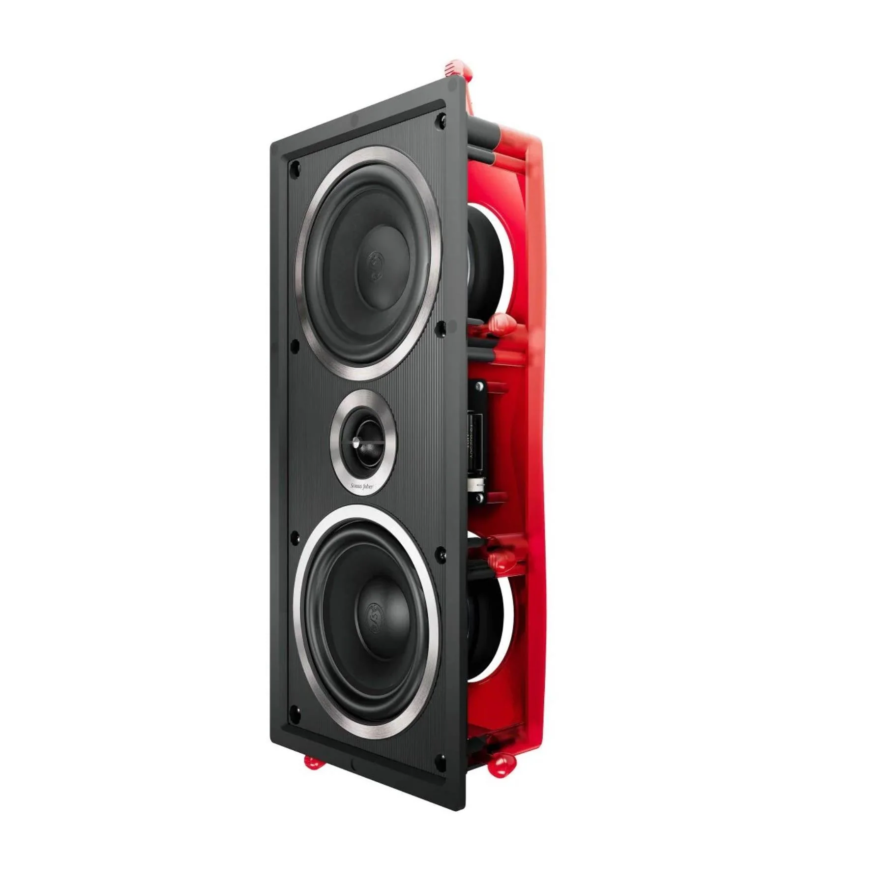 Sonus faber Palladio PL-563 In-Wall LCR Speaker