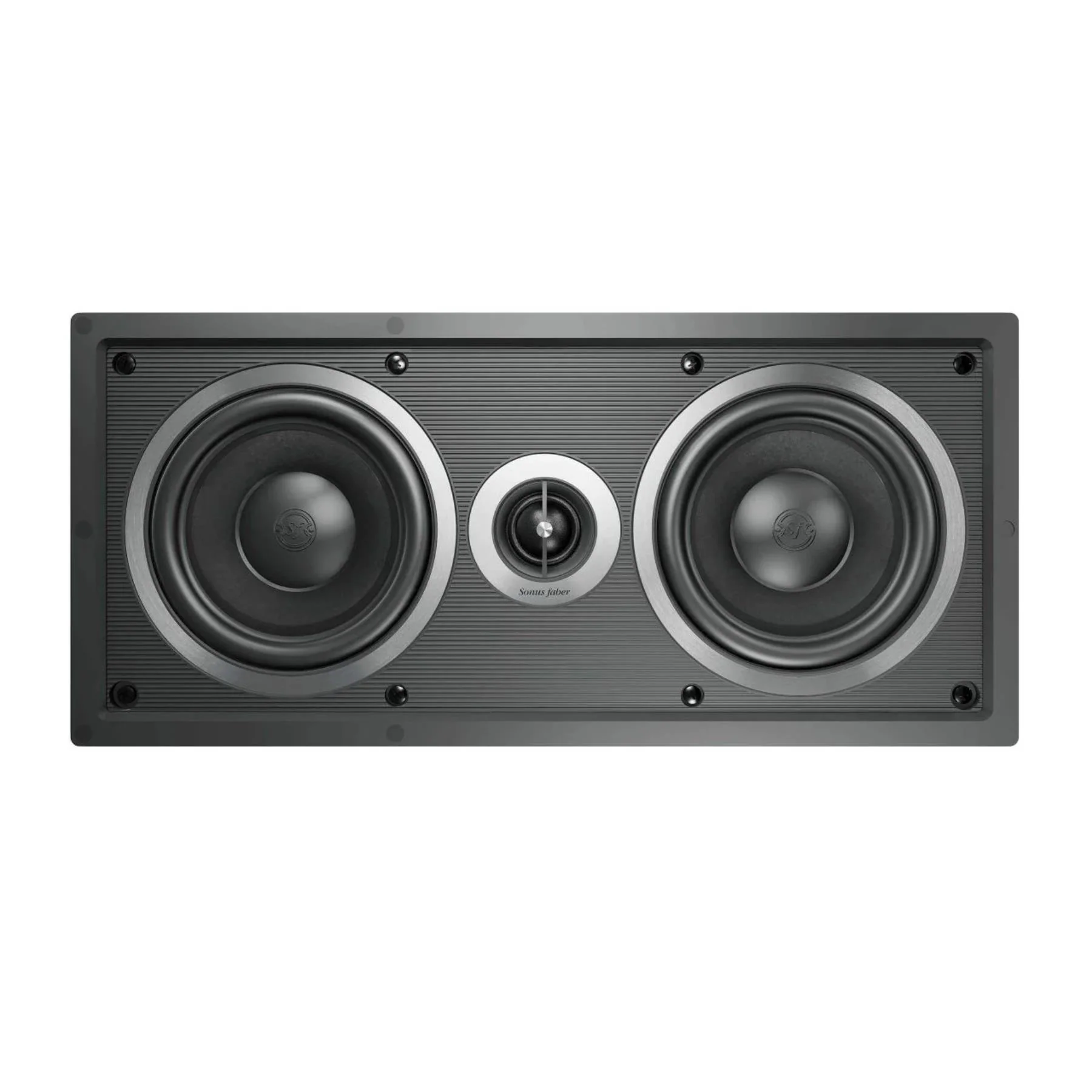 Sonus faber Palladio PL-563 In-Wall LCR Speaker - Image 2