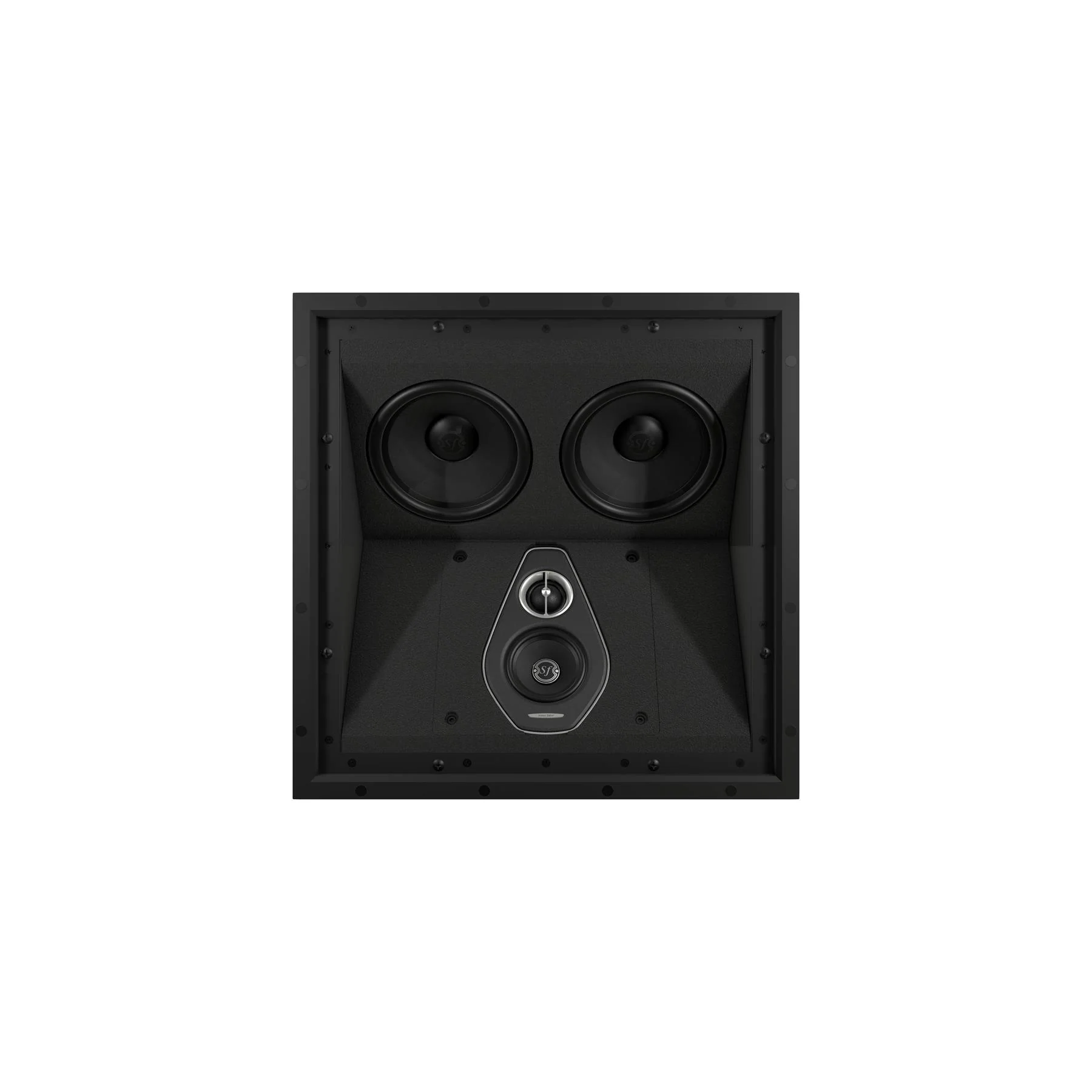 Sonus faber PC-664P Palladio 6 Series In-Ceiling Speaker - Image 2