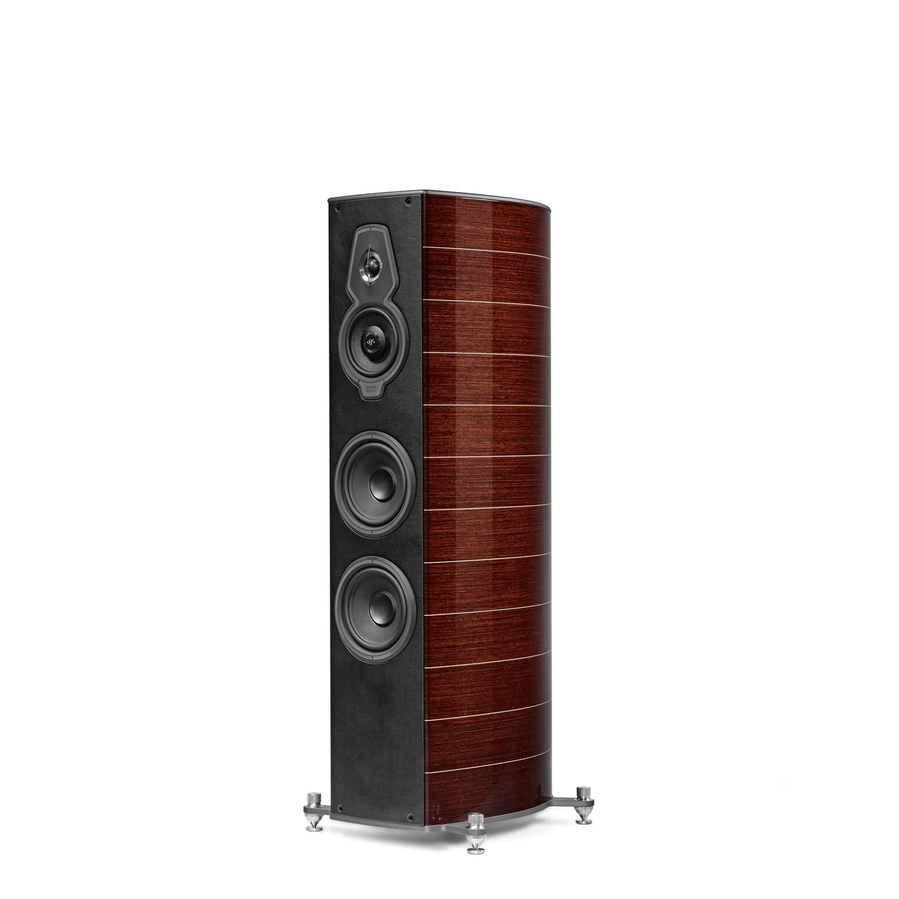 Sonus faber Serafino G2 Floorstanding Speakers - Image 3