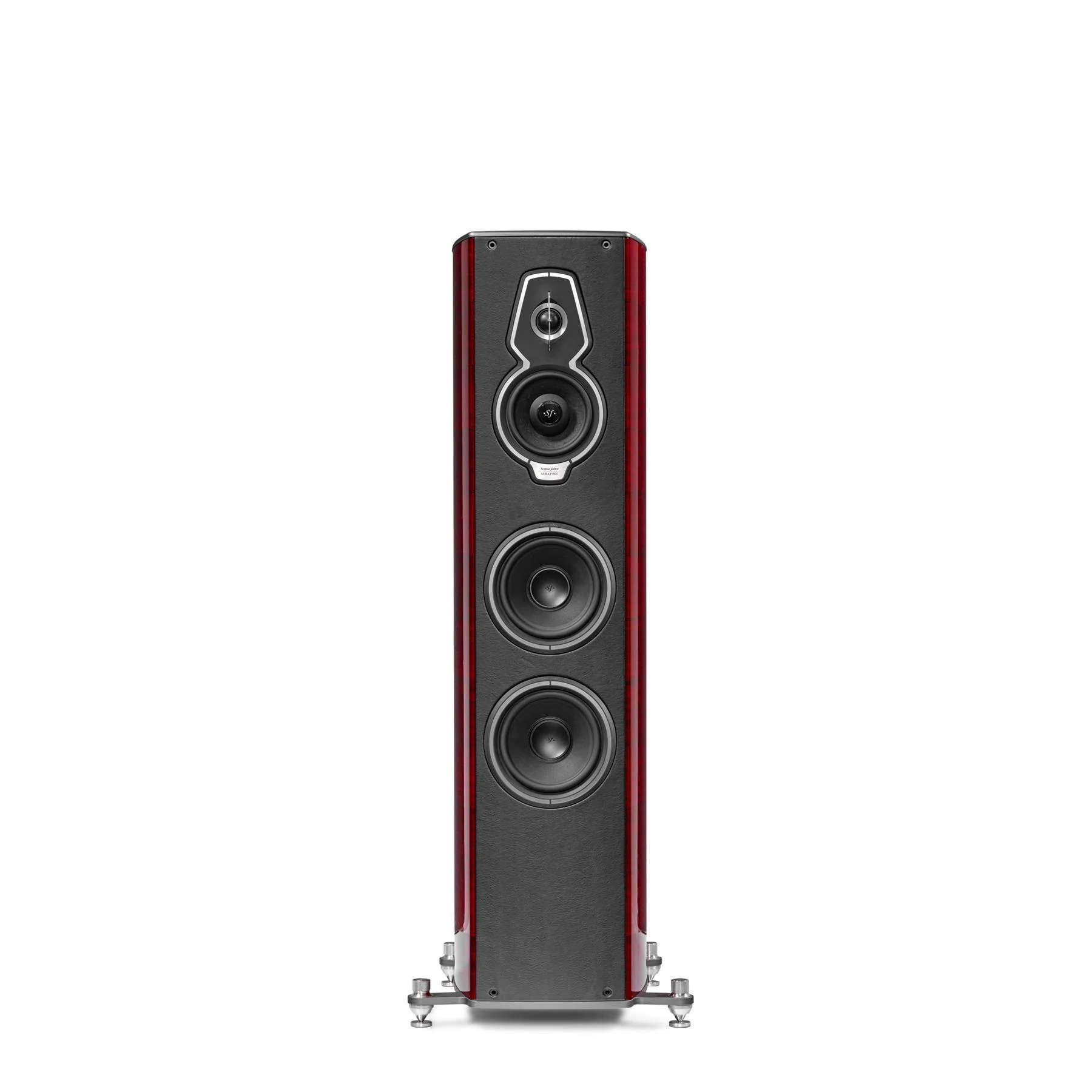 Sonus faber Serafino G2 Floorstanding Speakers - Image 9