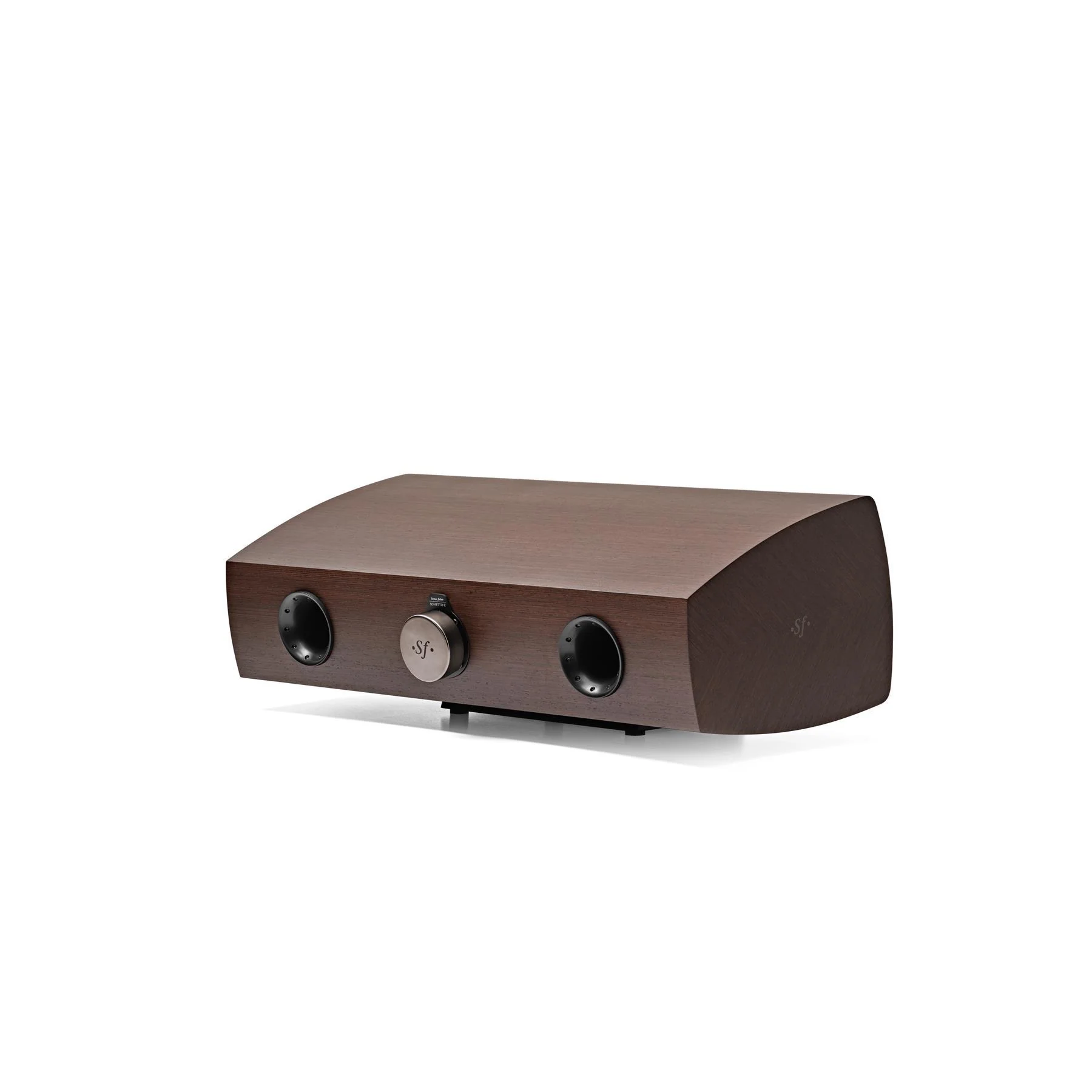 Sonus faber Sonetto CI G2 Center Channel Speaker - Image 11